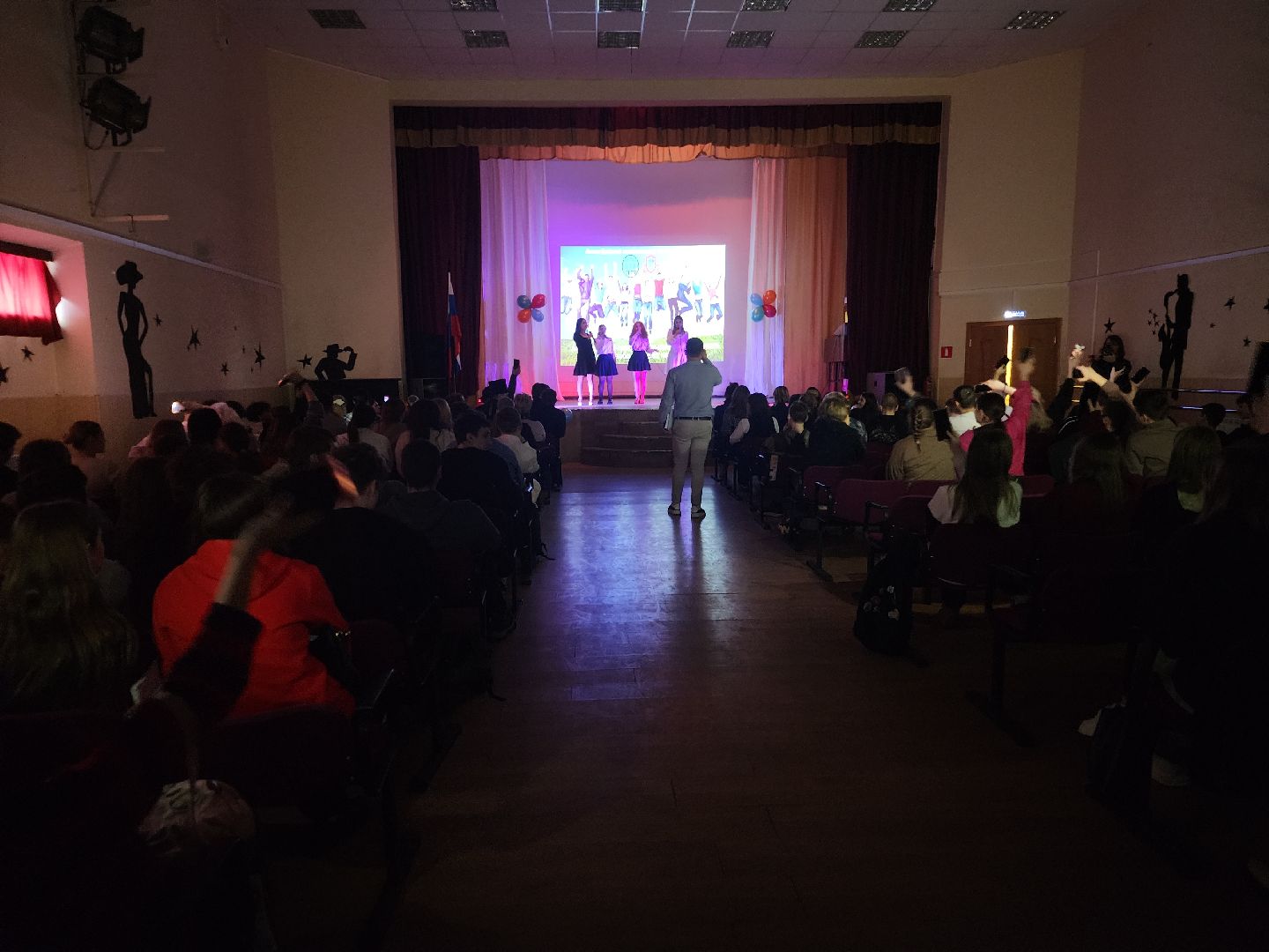 здоровый образ жизни, орехово-зуевский округ, ликино-дулево,