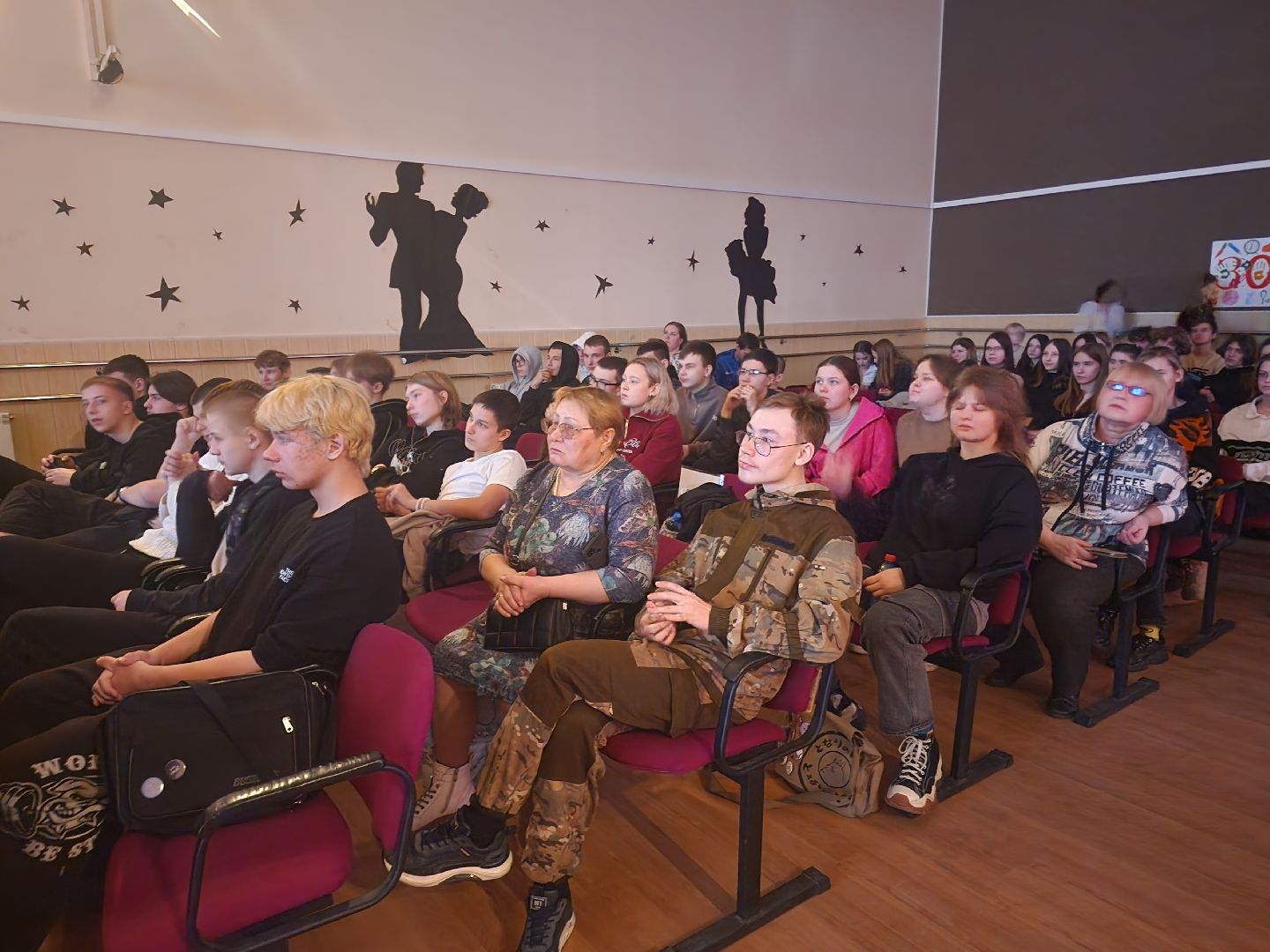 здоровый образ жизни, орехово-зуевский округ, ликино-дулево,