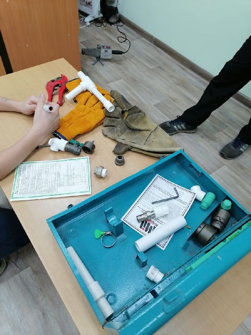 кружок, технический кружок, Районный дом культуры, Ногинск, Богородский городской округ,