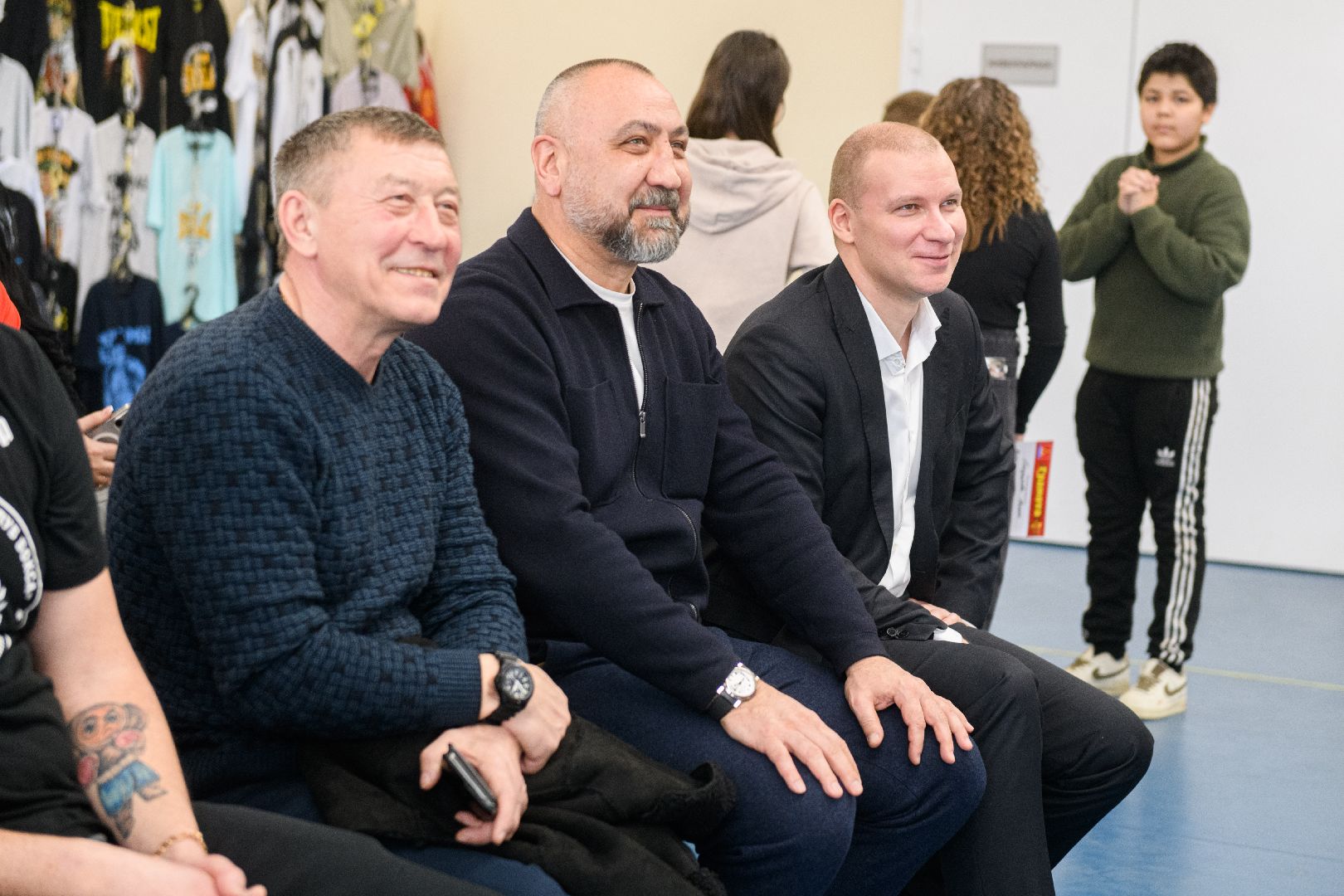 спорт, лыткарино, бокс, лебзяк, олимпийские чемпионы, вертикалки,