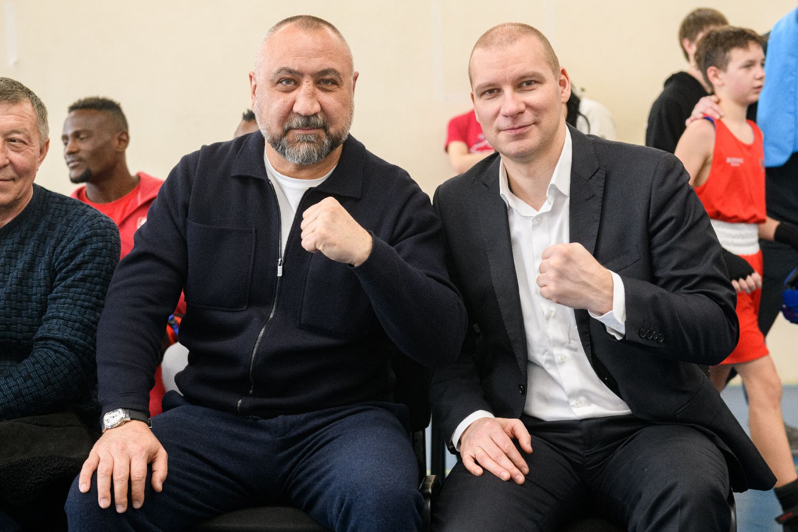 спорт, лыткарино, бокс, лебзяк, олимпийские чемпионы, вертикалки,