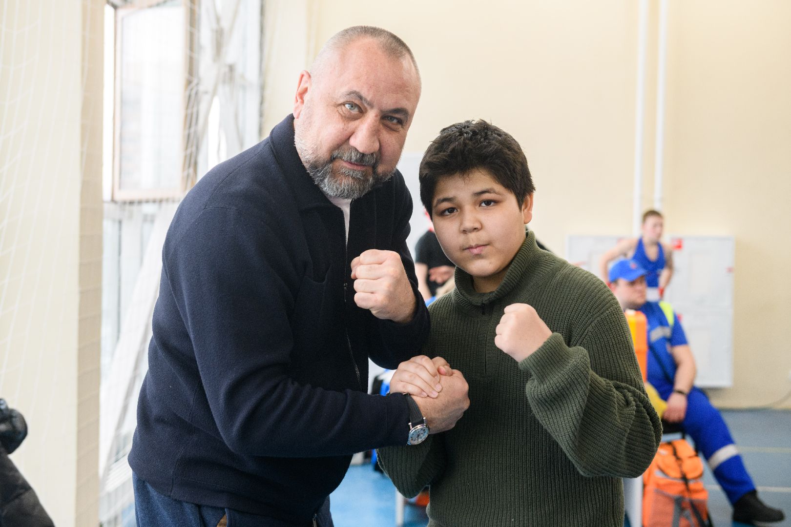 спорт, лыткарино, бокс, лебзяк, олимпийские чемпионы, вертикалки,