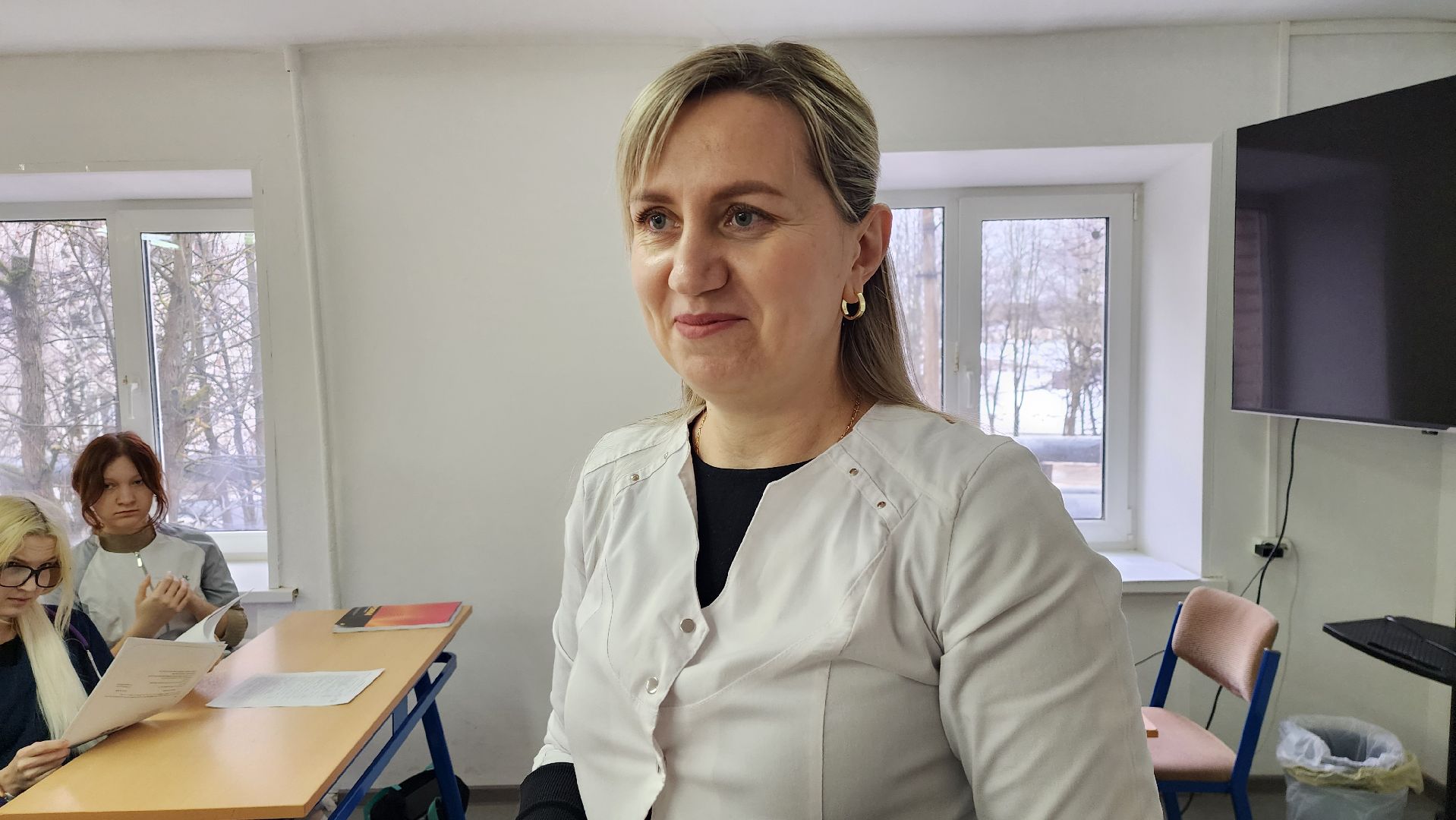 истра, образование, эвакуация,