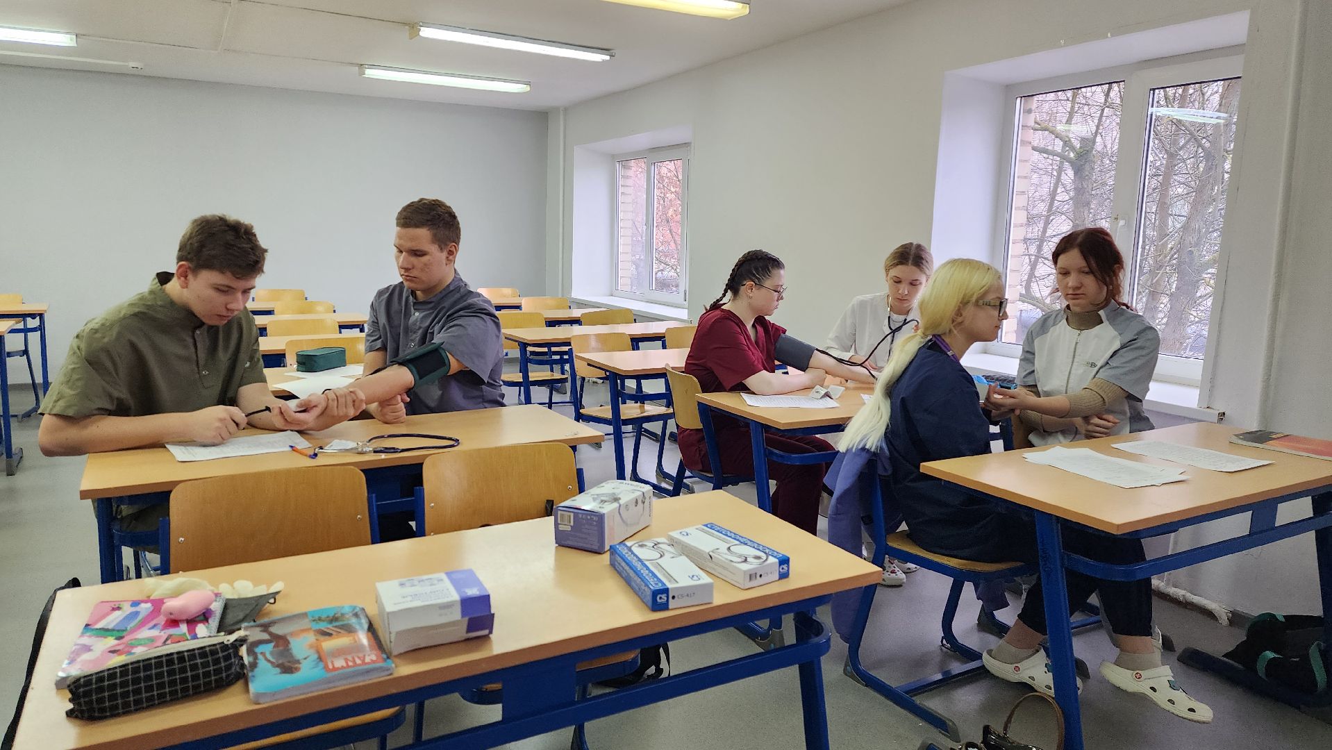 истра, образование, эвакуация,