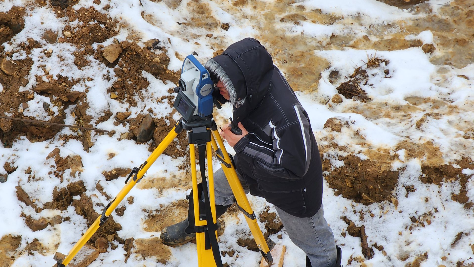Руза, Строительство моста, Поречье, Мост, рузский городской округ,
