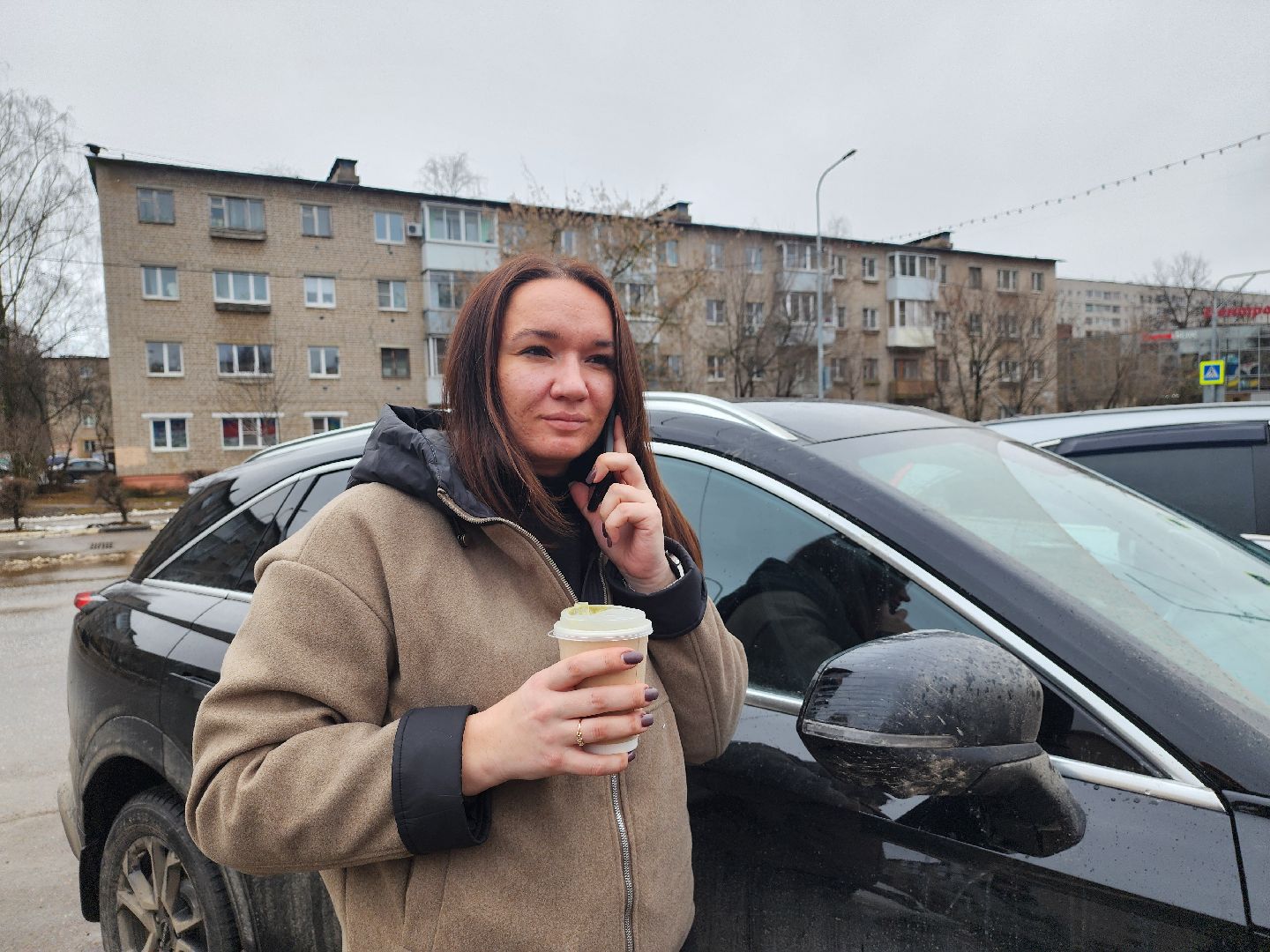 Дубна, Бизнесвумен, История, Общественная деятельность, союз женщин россии,