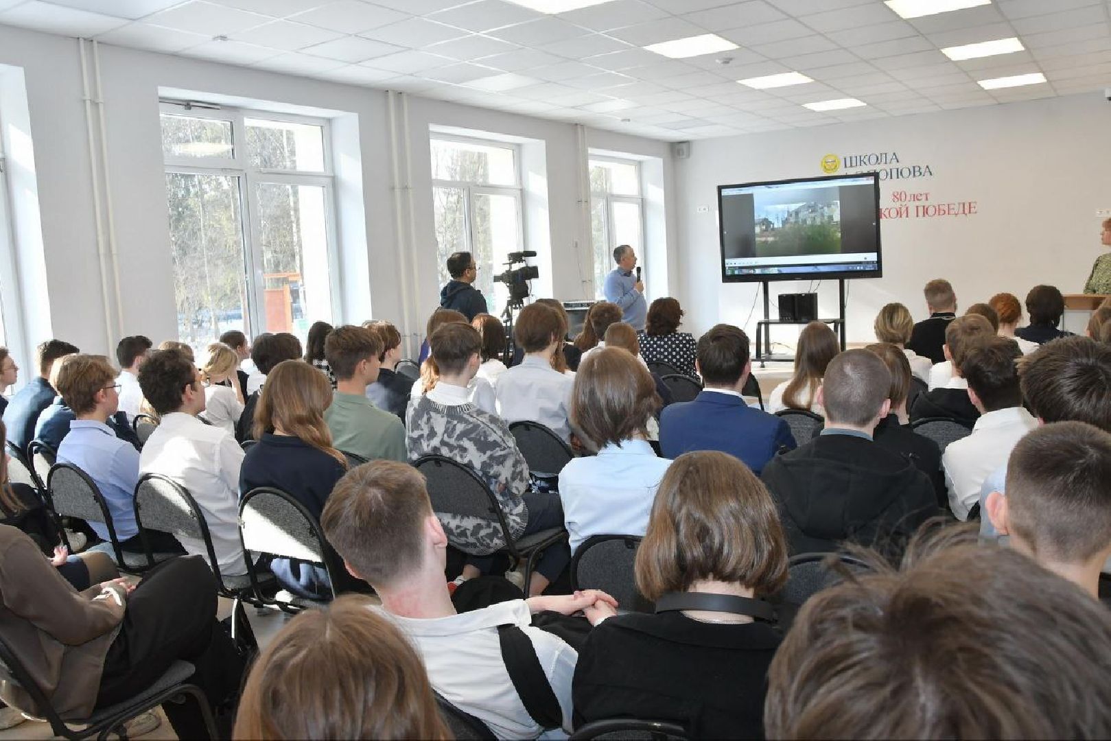 помощь СВО, своих не бросаем, Власиха помощь СВО, Доброволец РВСН, школа Попова Власиха,