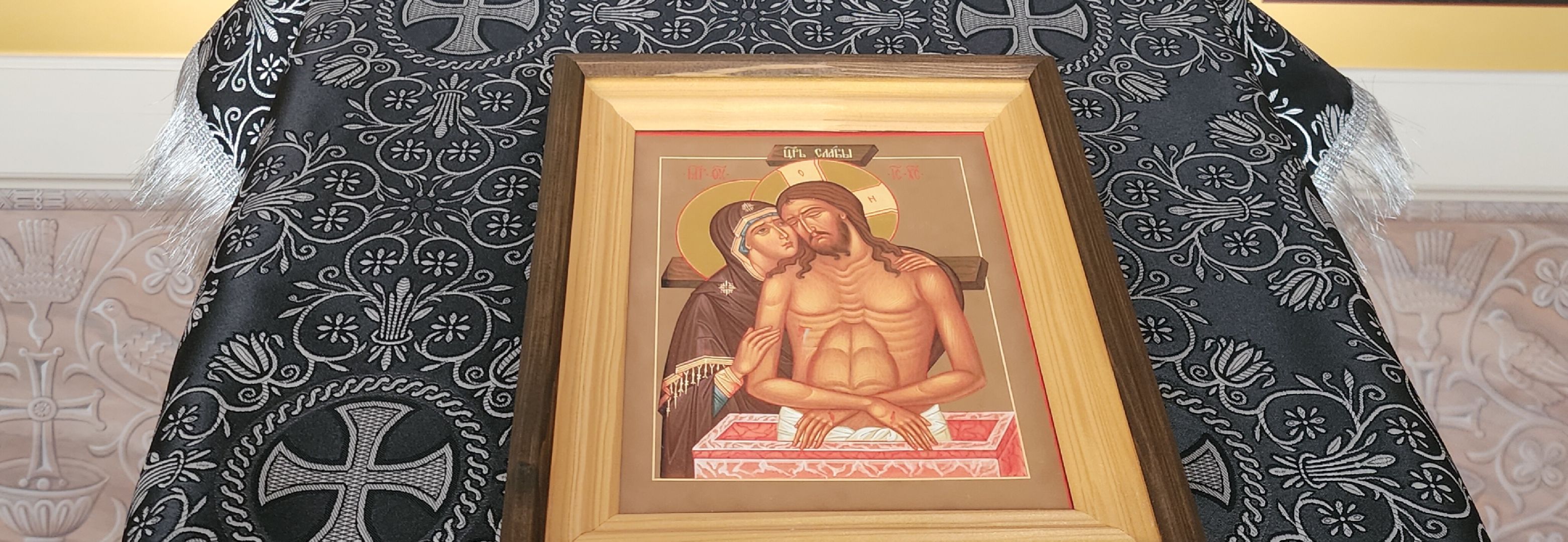 религия, Великий пост, Советы священника,