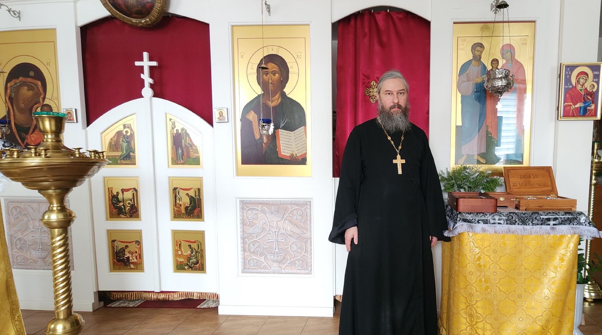 религия, Великий пост, Советы священника,