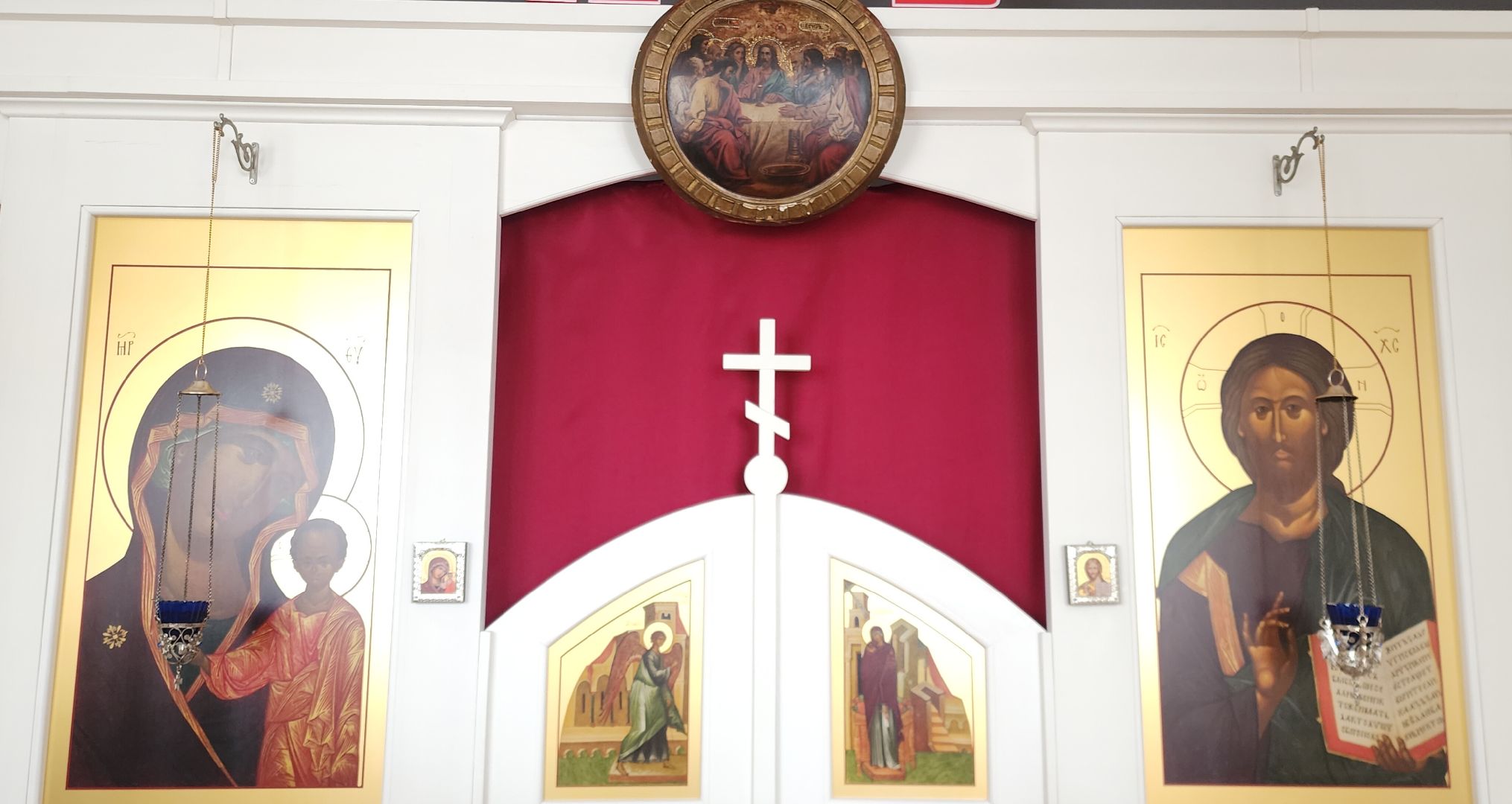 религия, Великий пост, Советы священника,