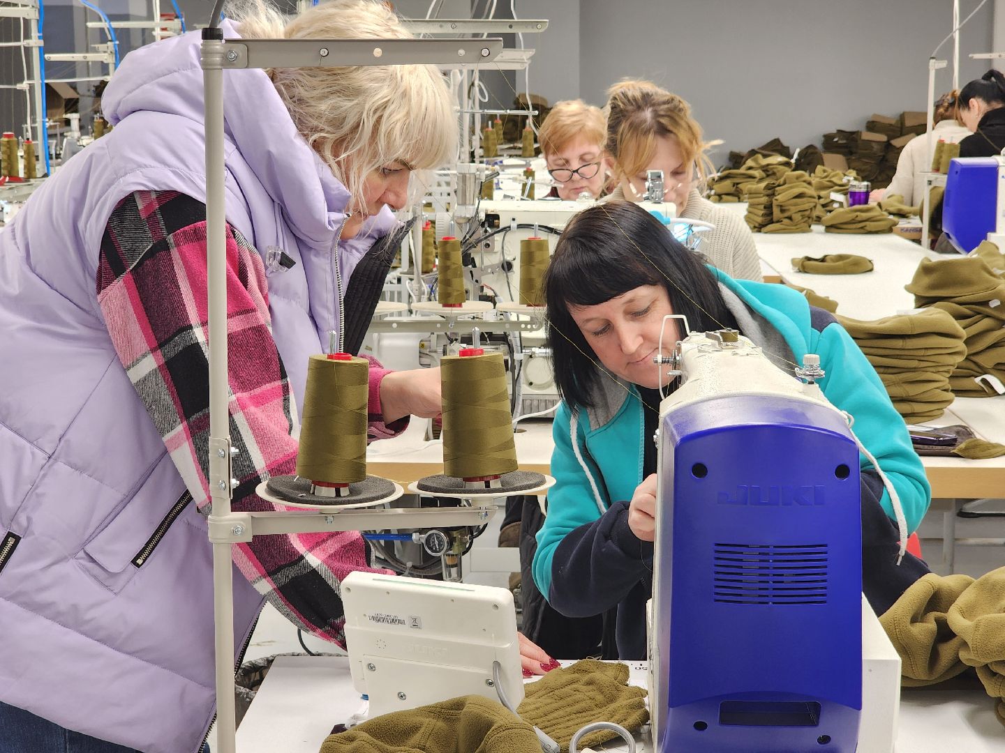 швейное производство, эко-текс, шатура, шатурский округ, швея,