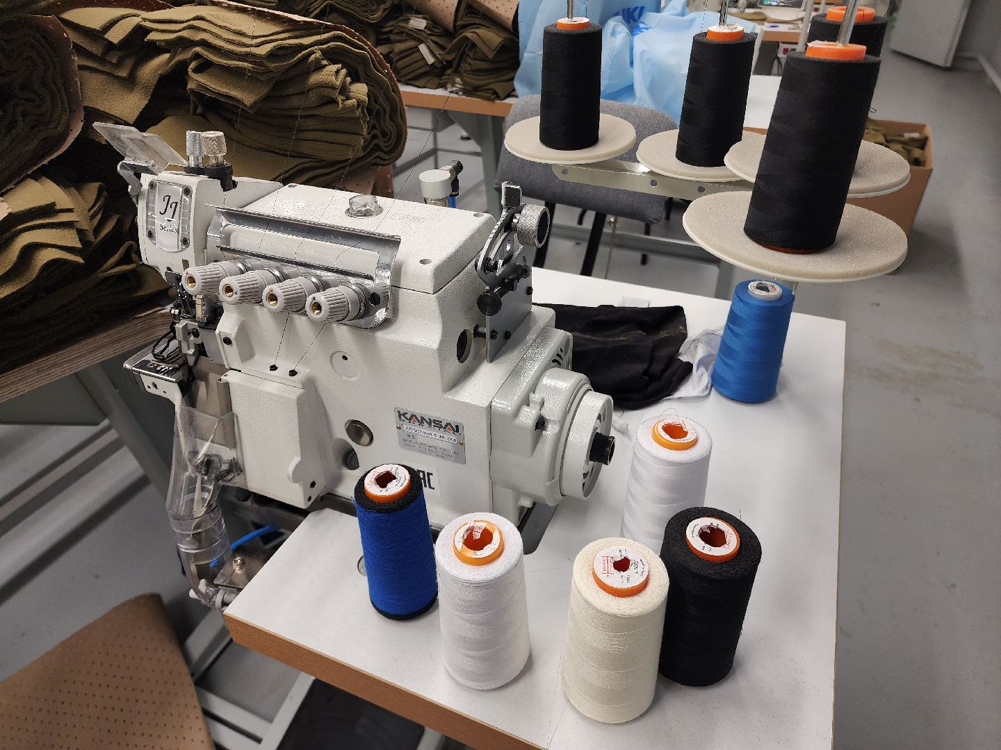 швейное производство, эко-текс, шатура, шатурский округ, швея,