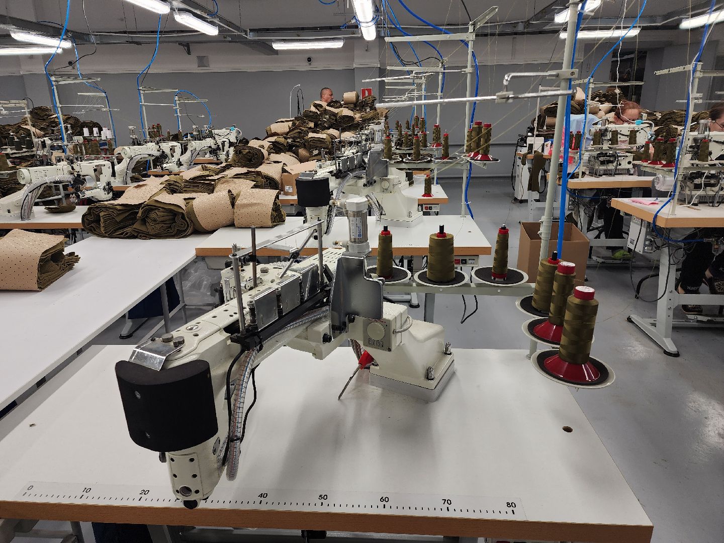 швейное производство, эко-текс, шатура, шатурский округ, швея,