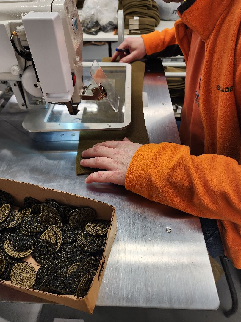 швейное производство, эко-текс, шатура, шатурский округ, швея,