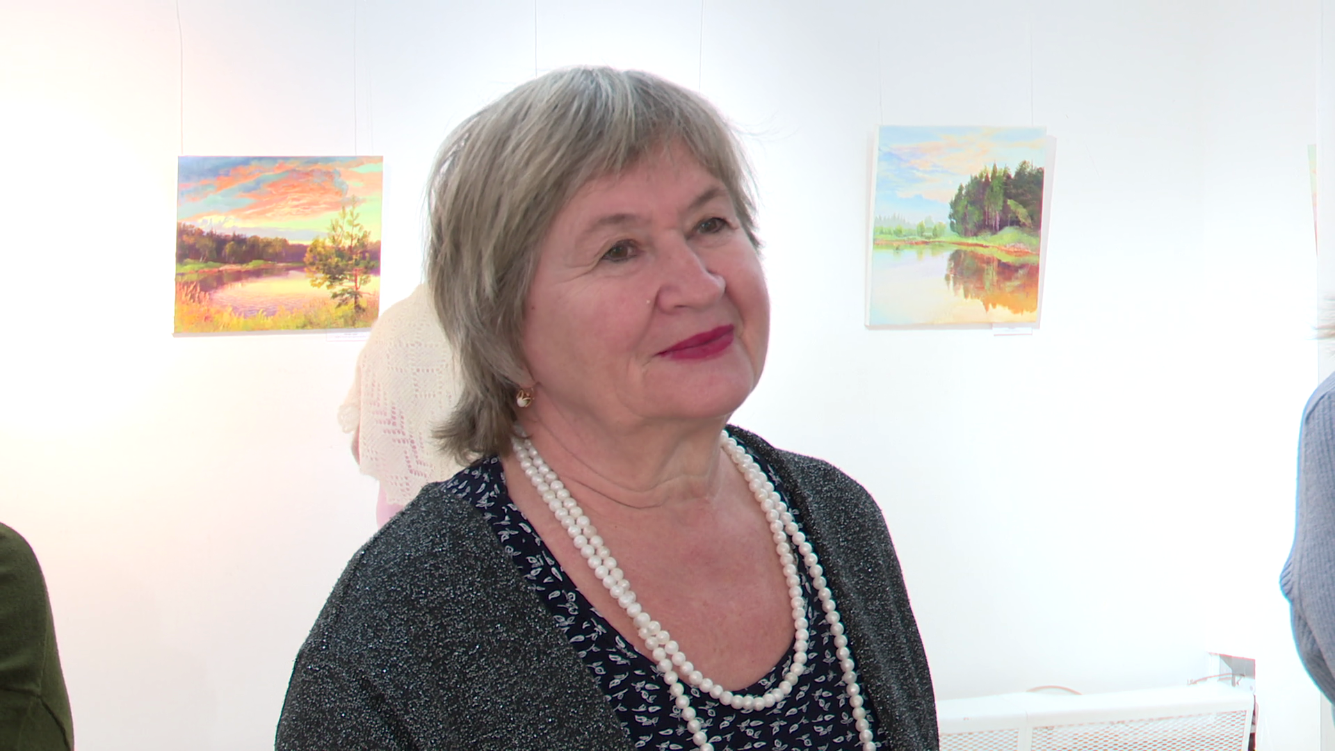 реутов, вертикалки, культура, выставка, музей, Владислава Гарбузова,