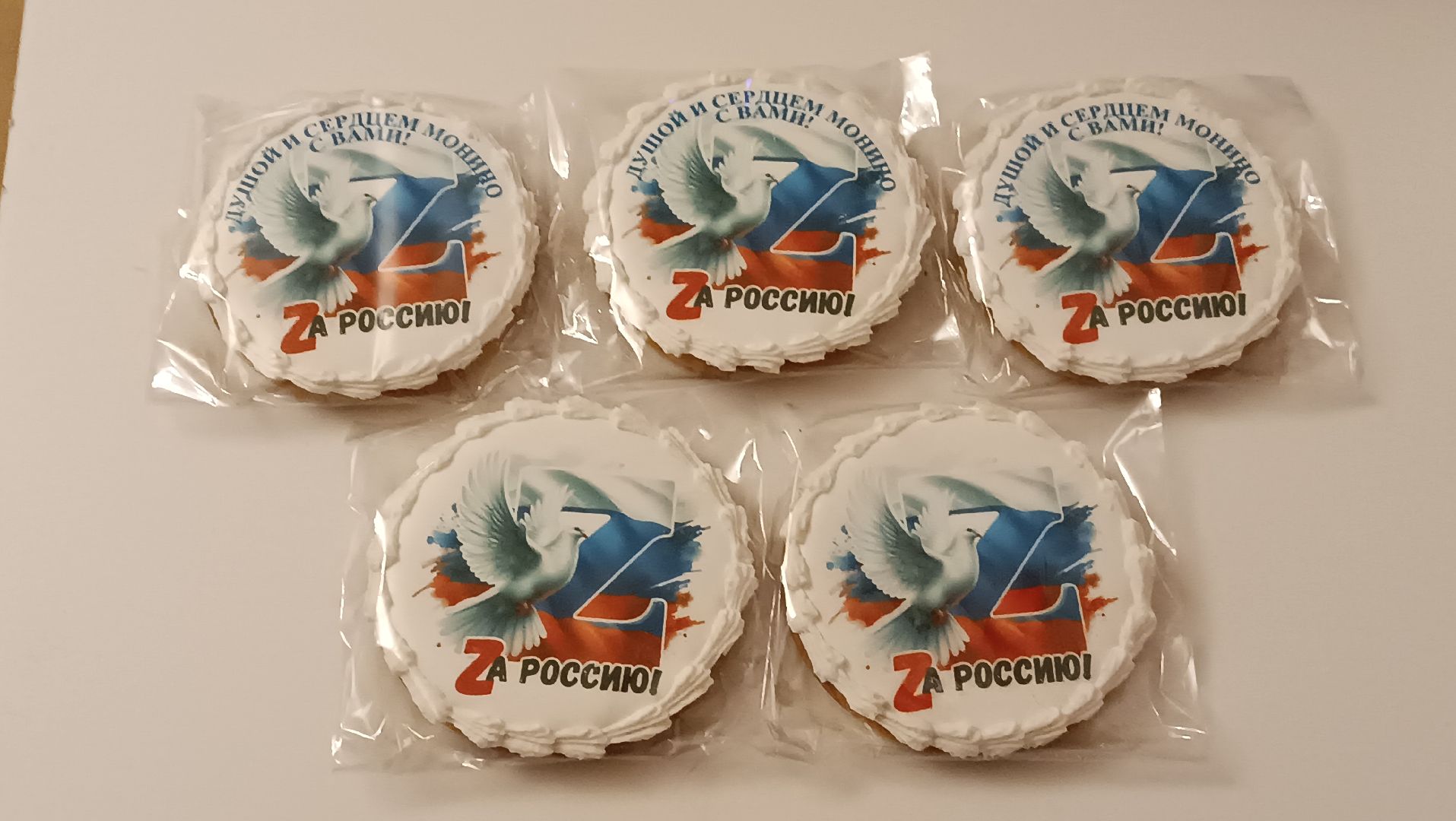 спецоперация, гуманирная помощь, пряник для бойцов, монино,