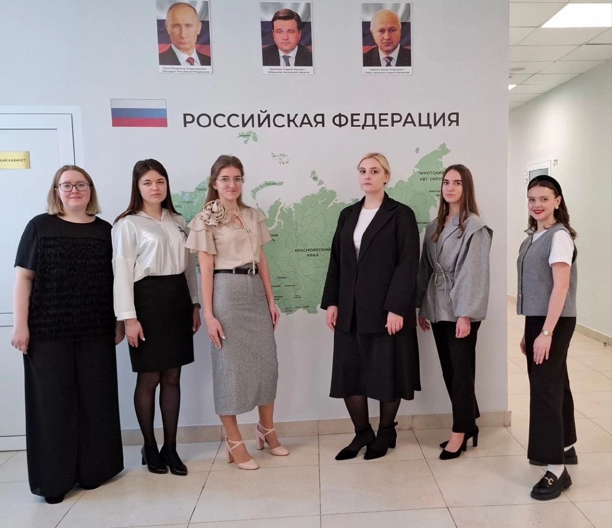 шаховская, молодой специалист, педагогический дебют, конкурс,