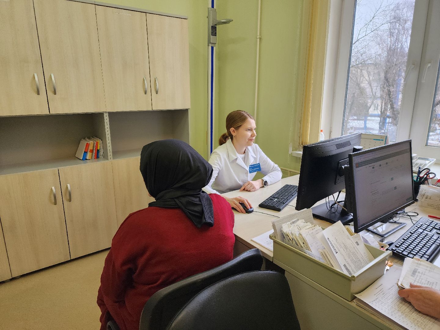 подольск, медицина, питание,