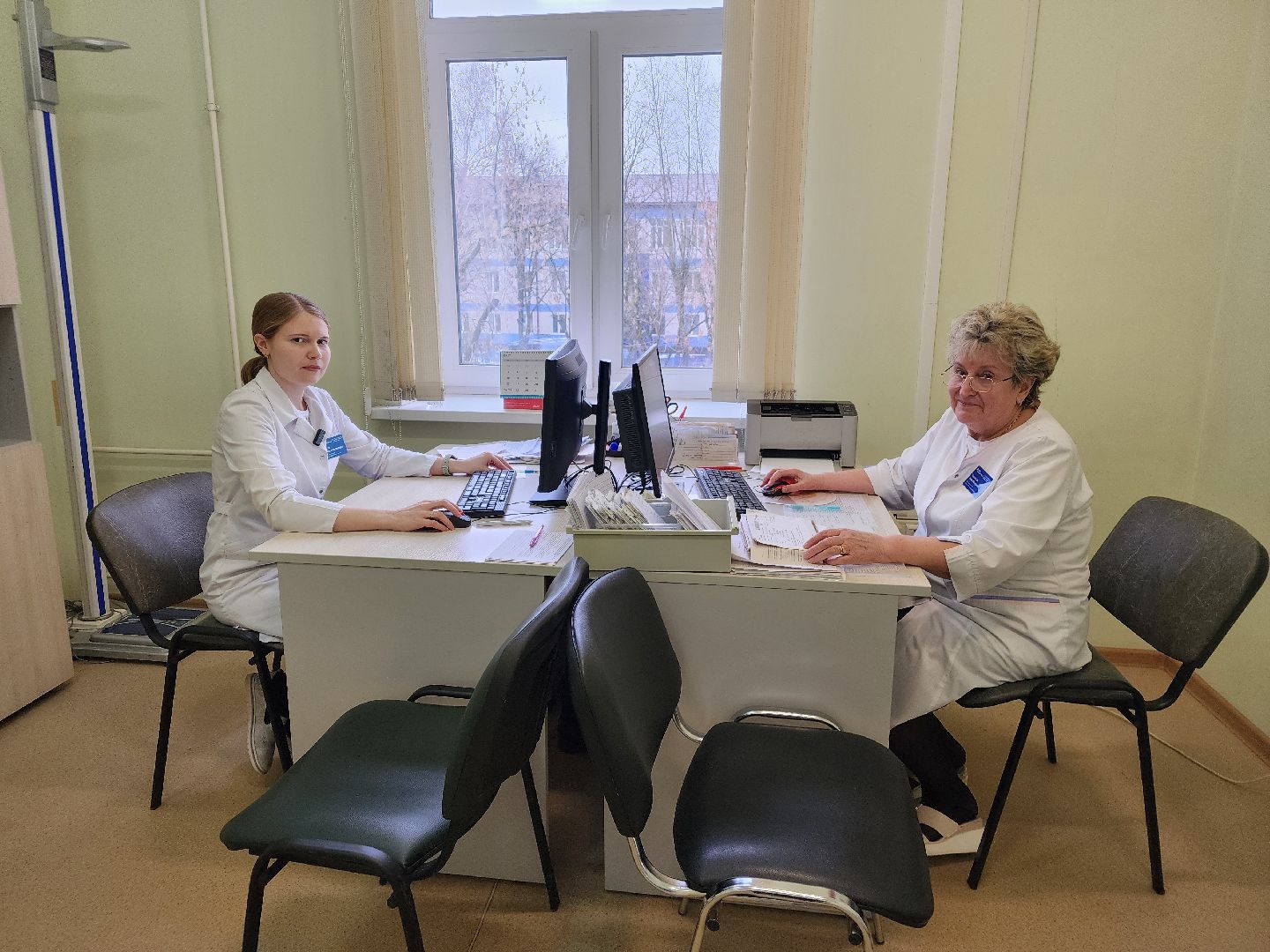 подольск, медицина, питание,