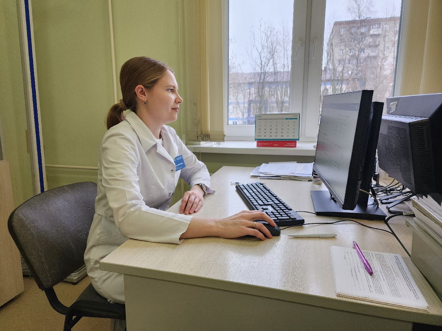 подольск, медицина, питание,