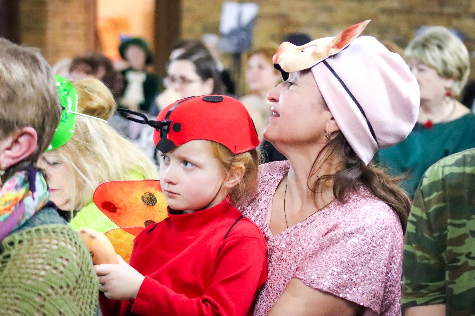 Клин, общество, театры, активное долголетие, английский язык, вертикалки,