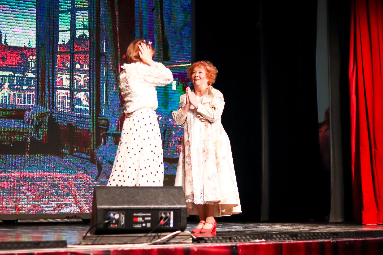 Клин, общество, театры, активное долголетие, английский язык, вертикалки,