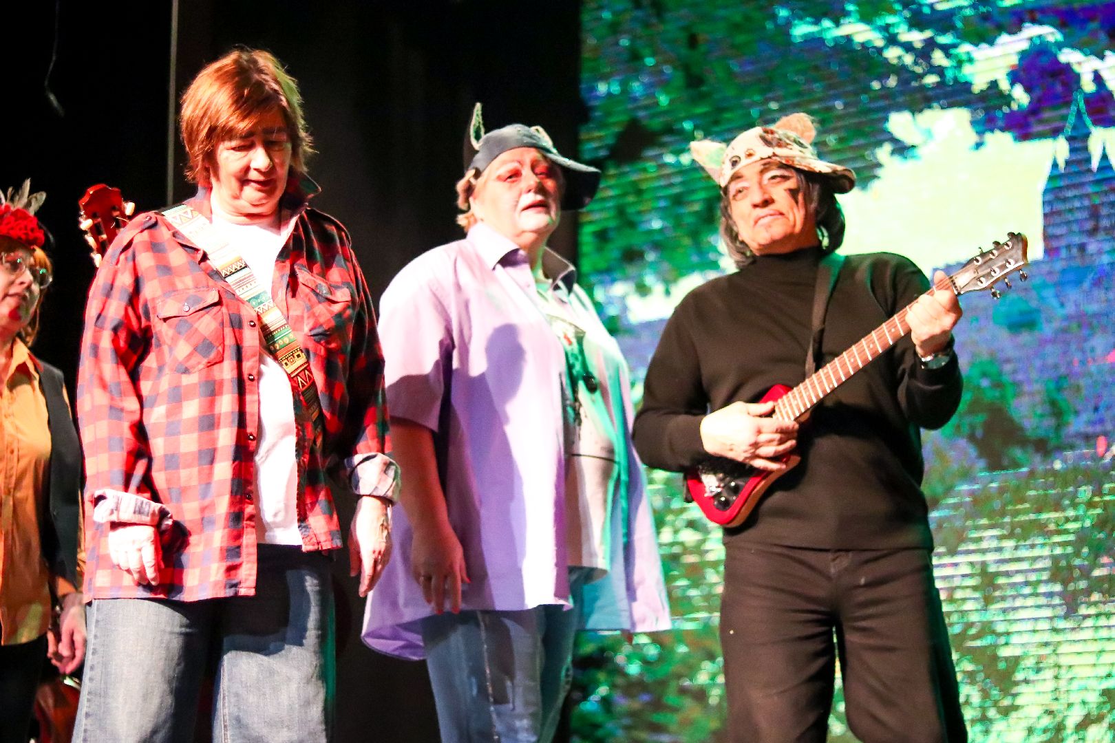 Клин, общество, театры, активное долголетие, английский язык, вертикалки,