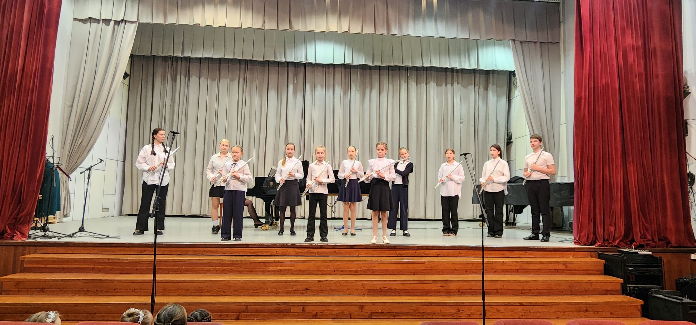 Химки, культура,музыка, школа искусств,