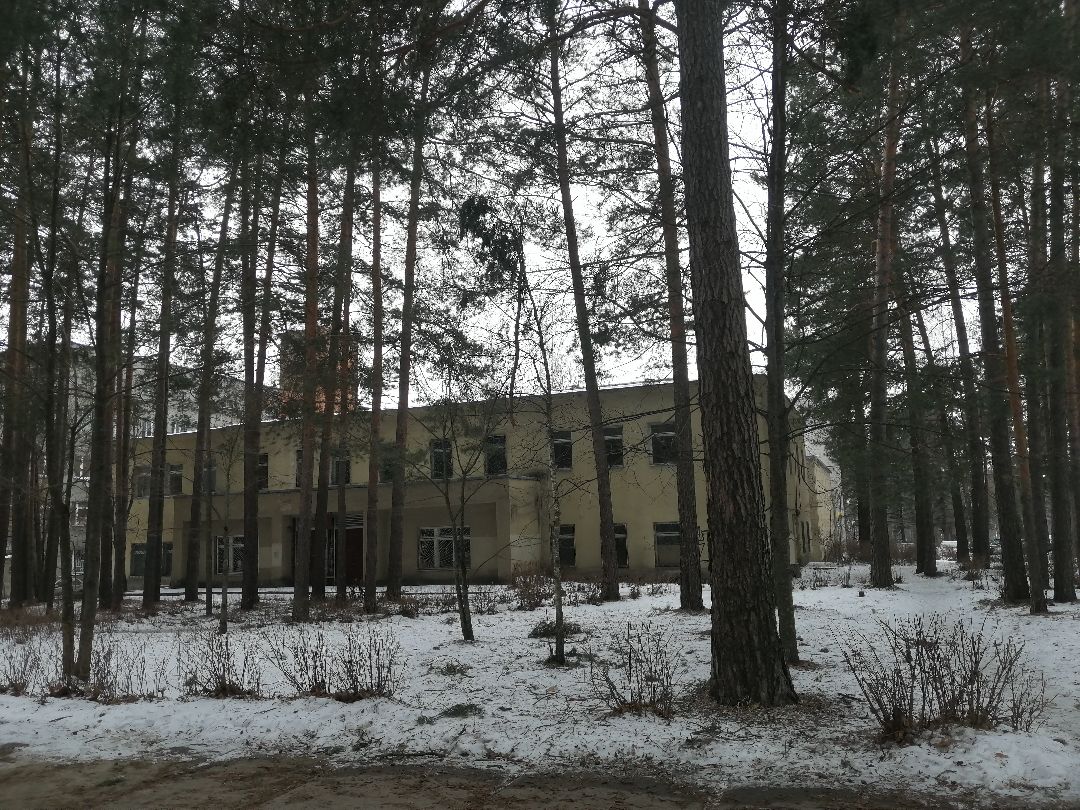 Протвино, медицина