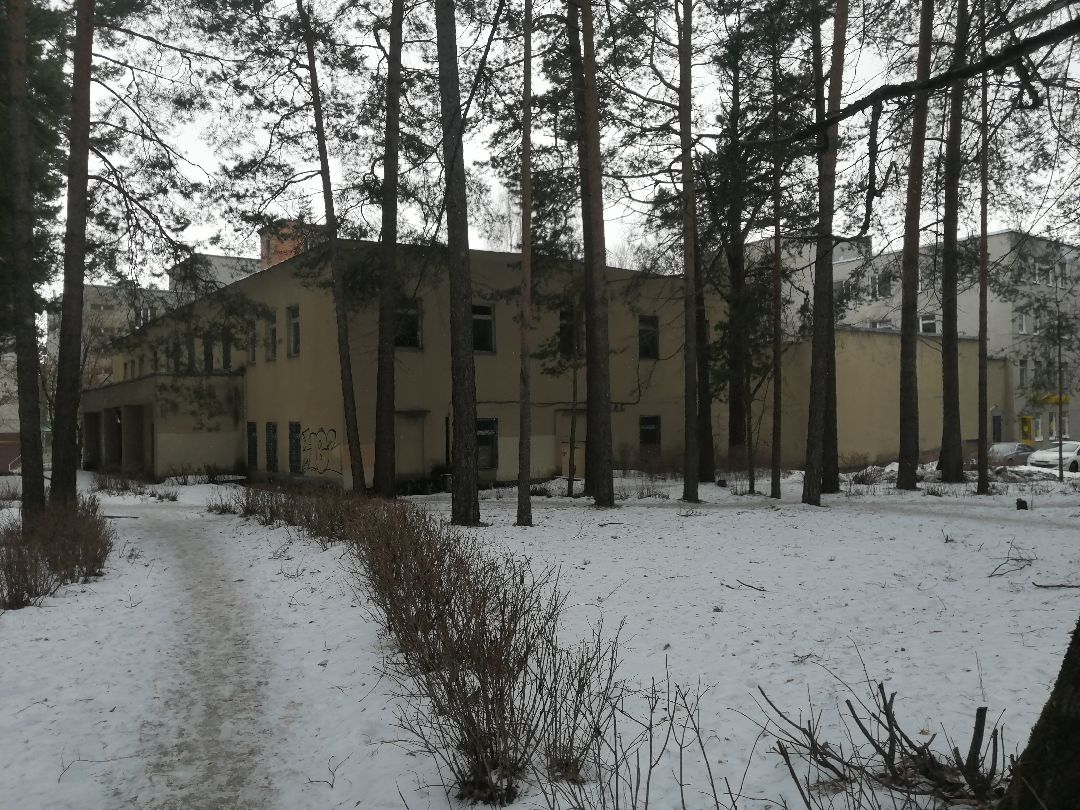 Протвино, медицина