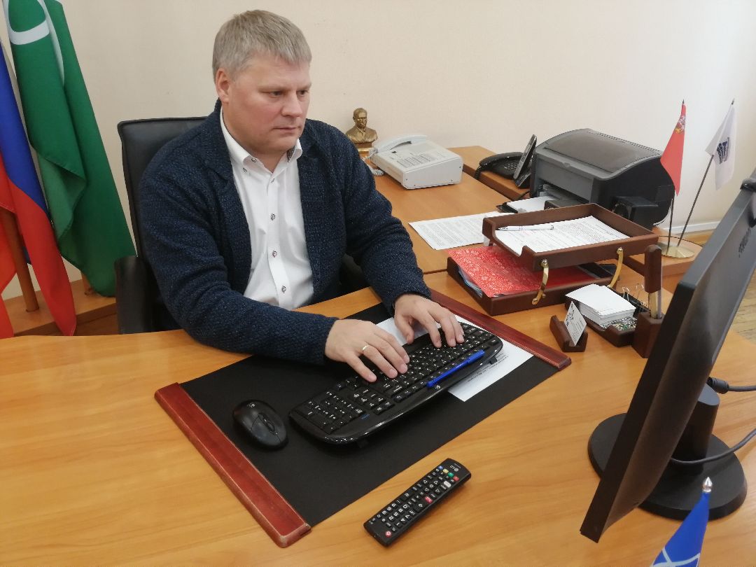 Протвино, медицина