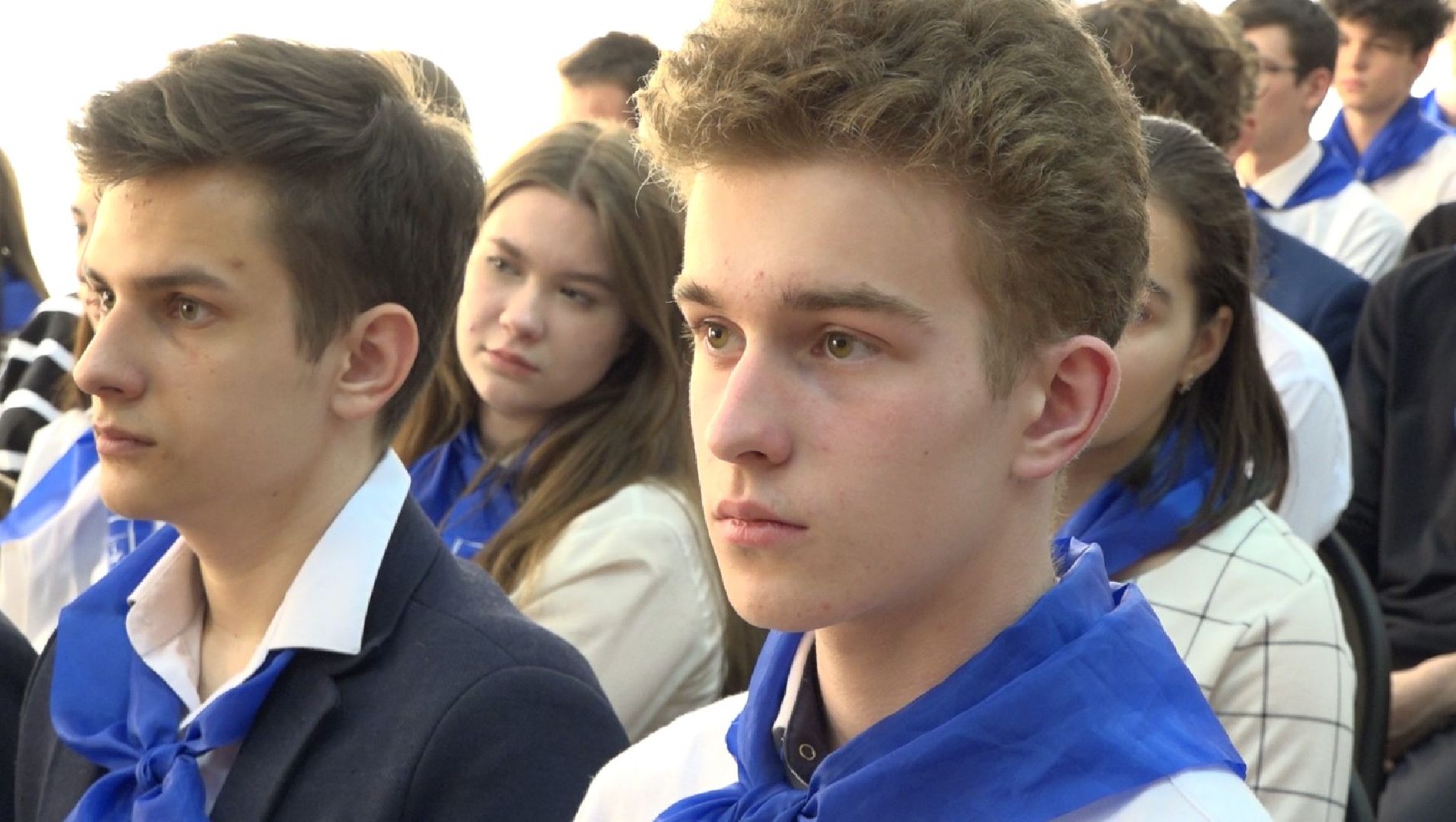 МЭИ, Домодедово, образование