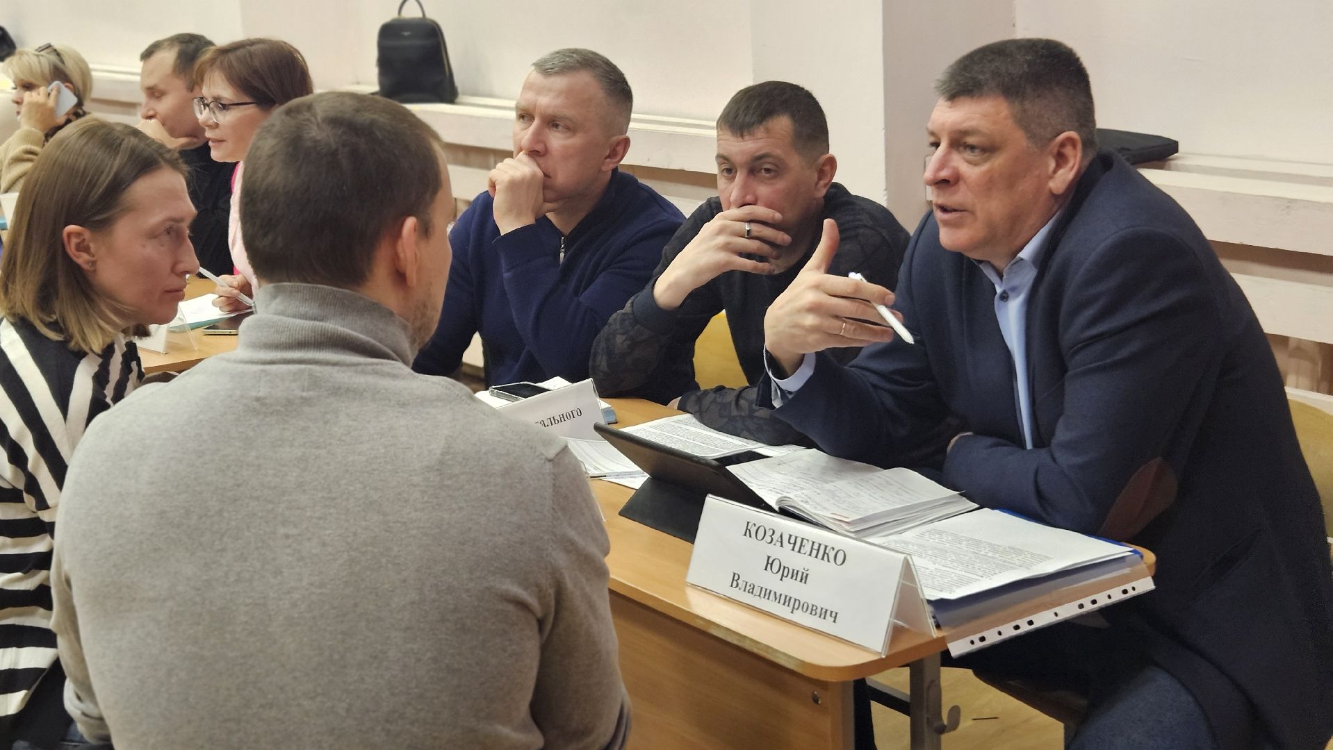 выездная администрация, жуковский,