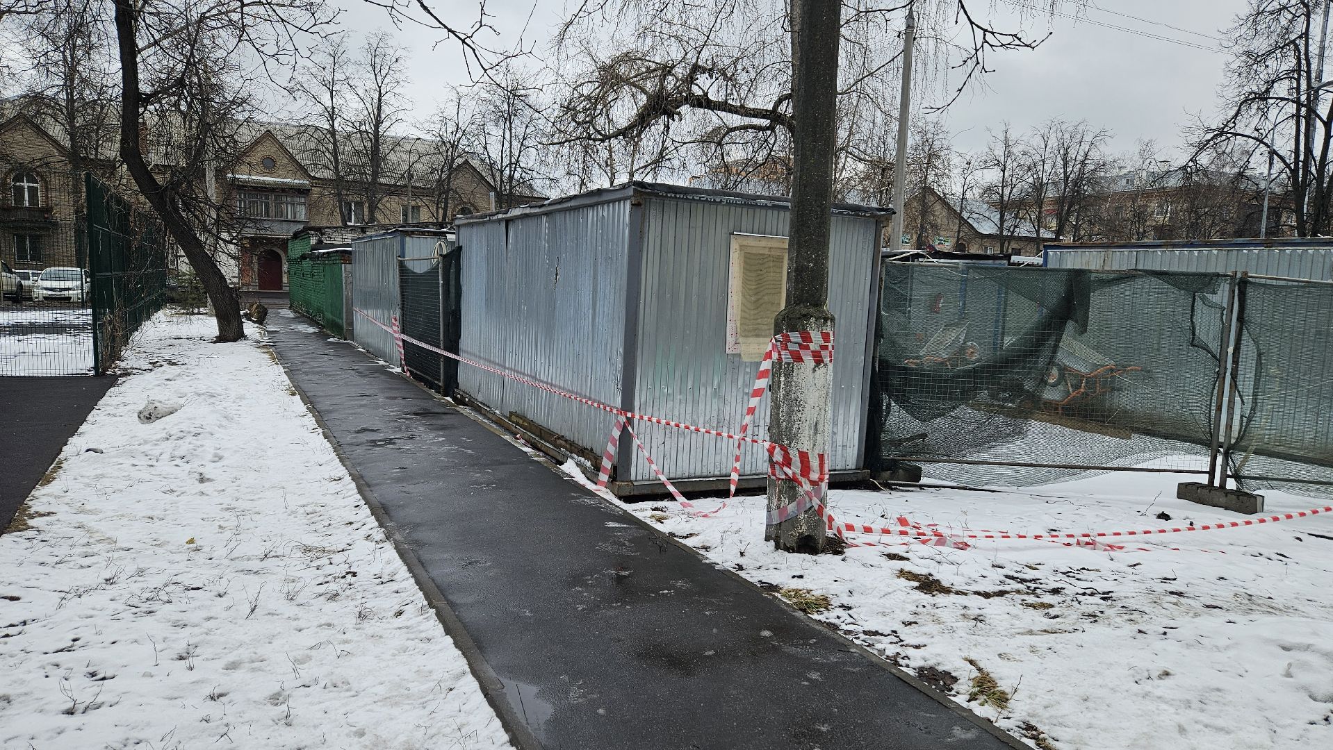 выездная администрация, жуковский,