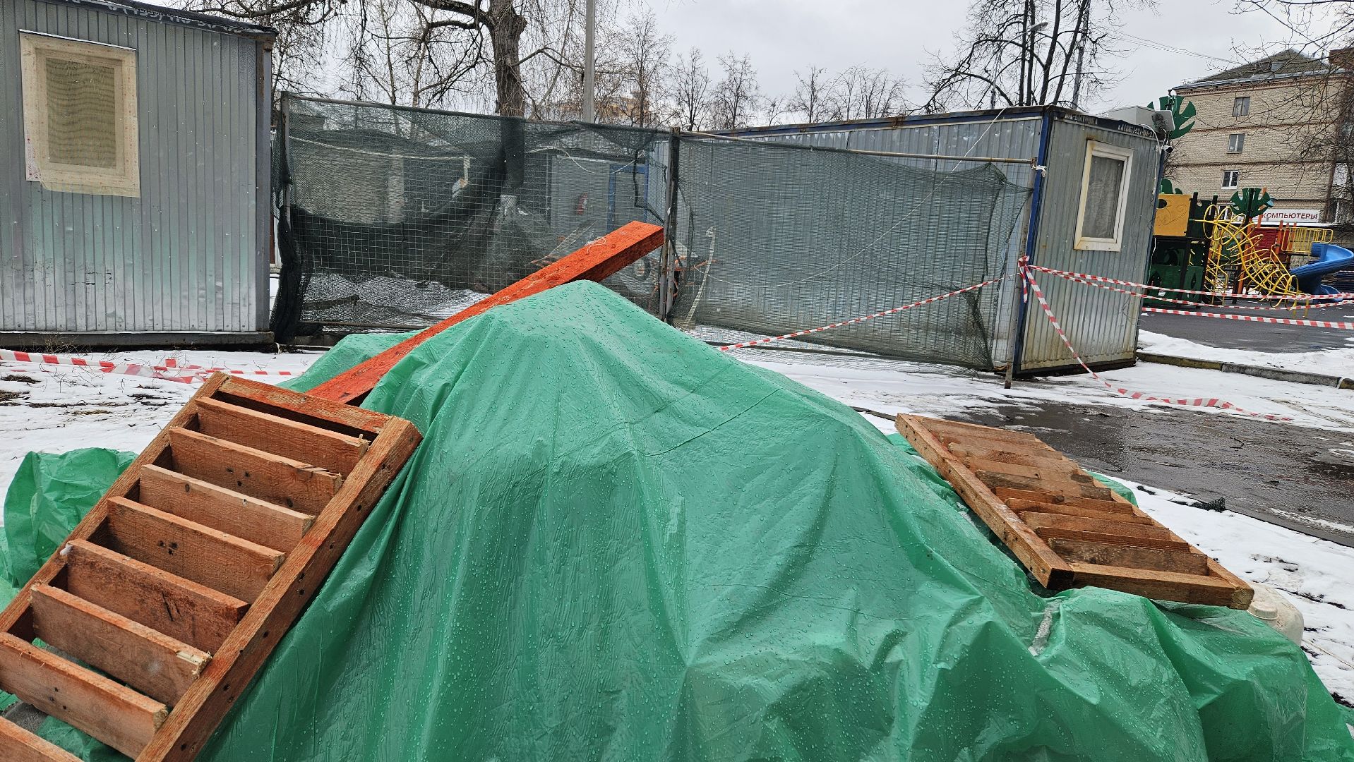 выездная администрация, жуковский,