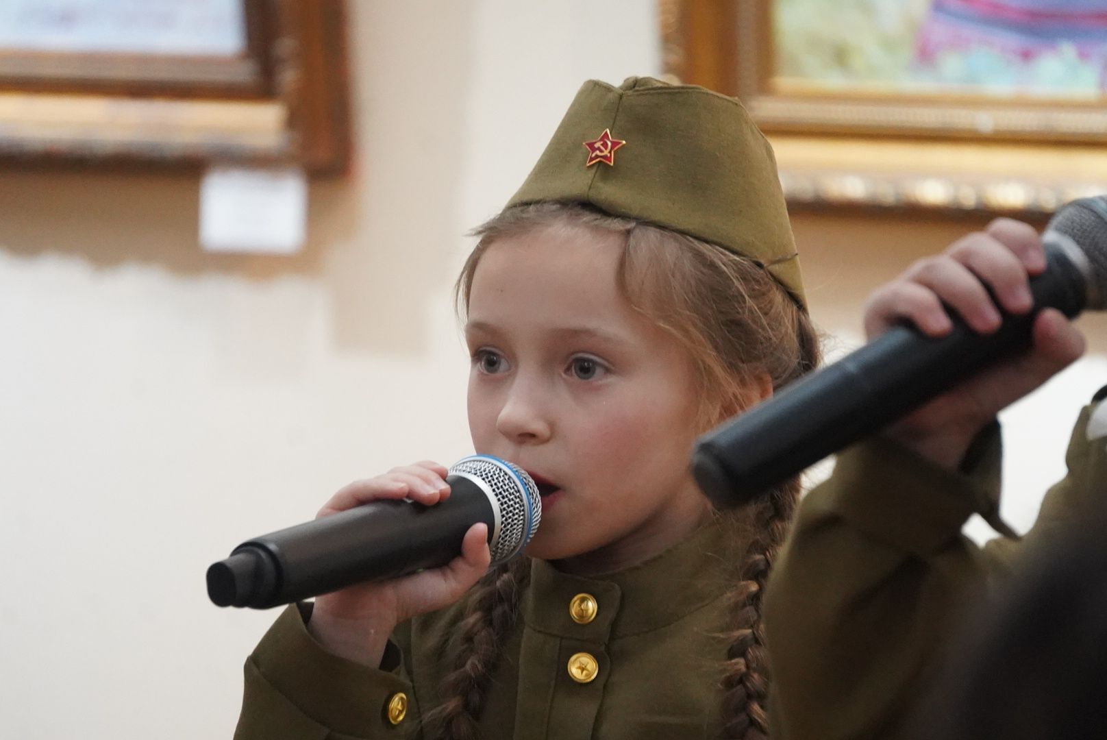 павловский посад, певица, праздник,