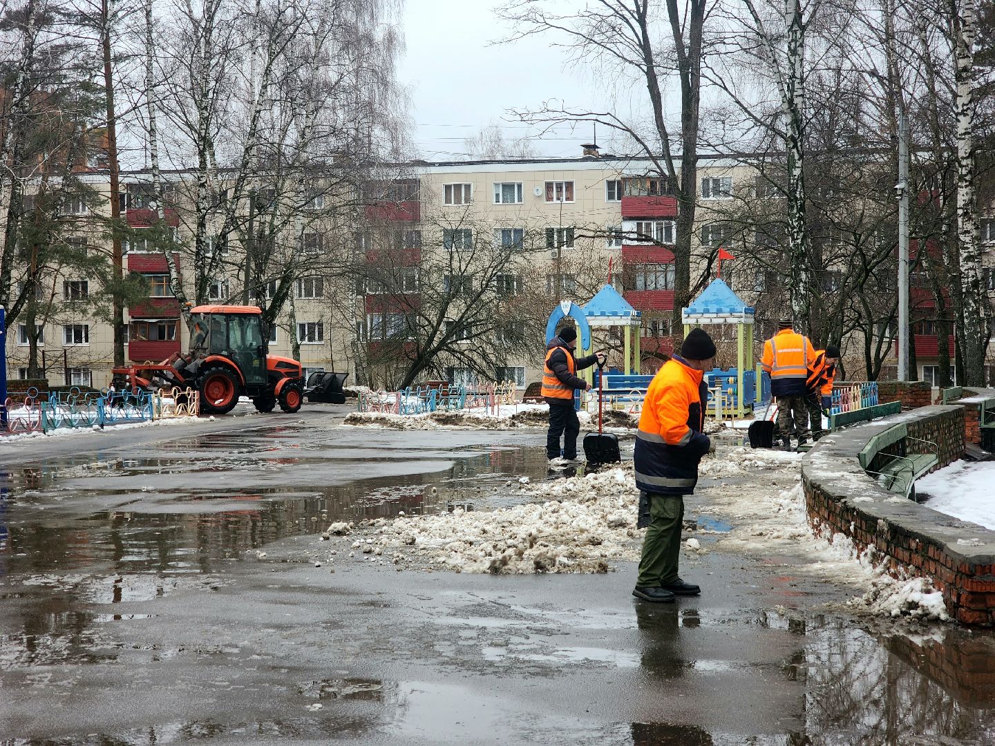 пущино, серпухов, детские игровые площадки, благоустройство,
