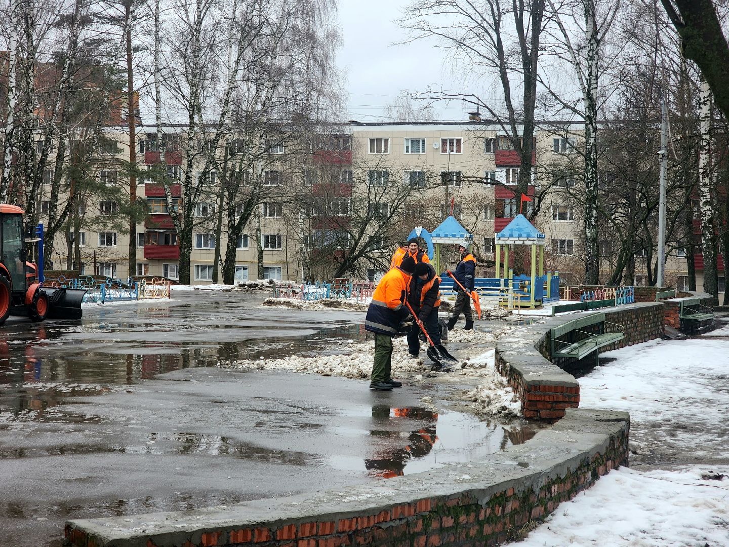 пущино, серпухов, детские игровые площадки, благоустройство,