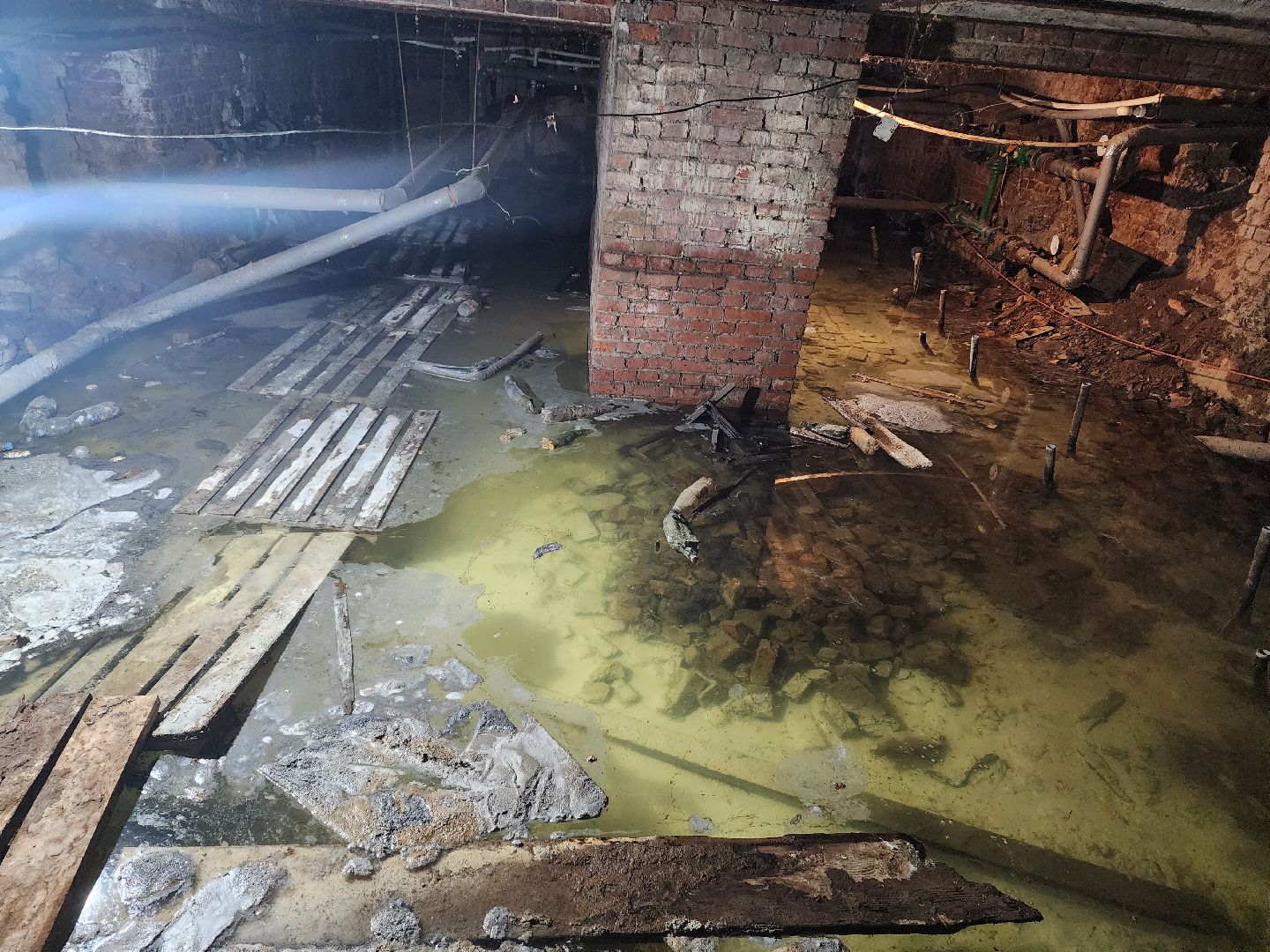 красноармейск, городской округ пушкинский, реставрация, историко-культурное наследие, фонд капитального ремонта,