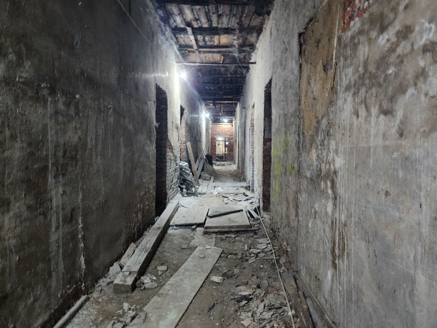 красноармейск, городской округ пушкинский, реставрация, историко-культурное наследие, фонд капитального ремонта,