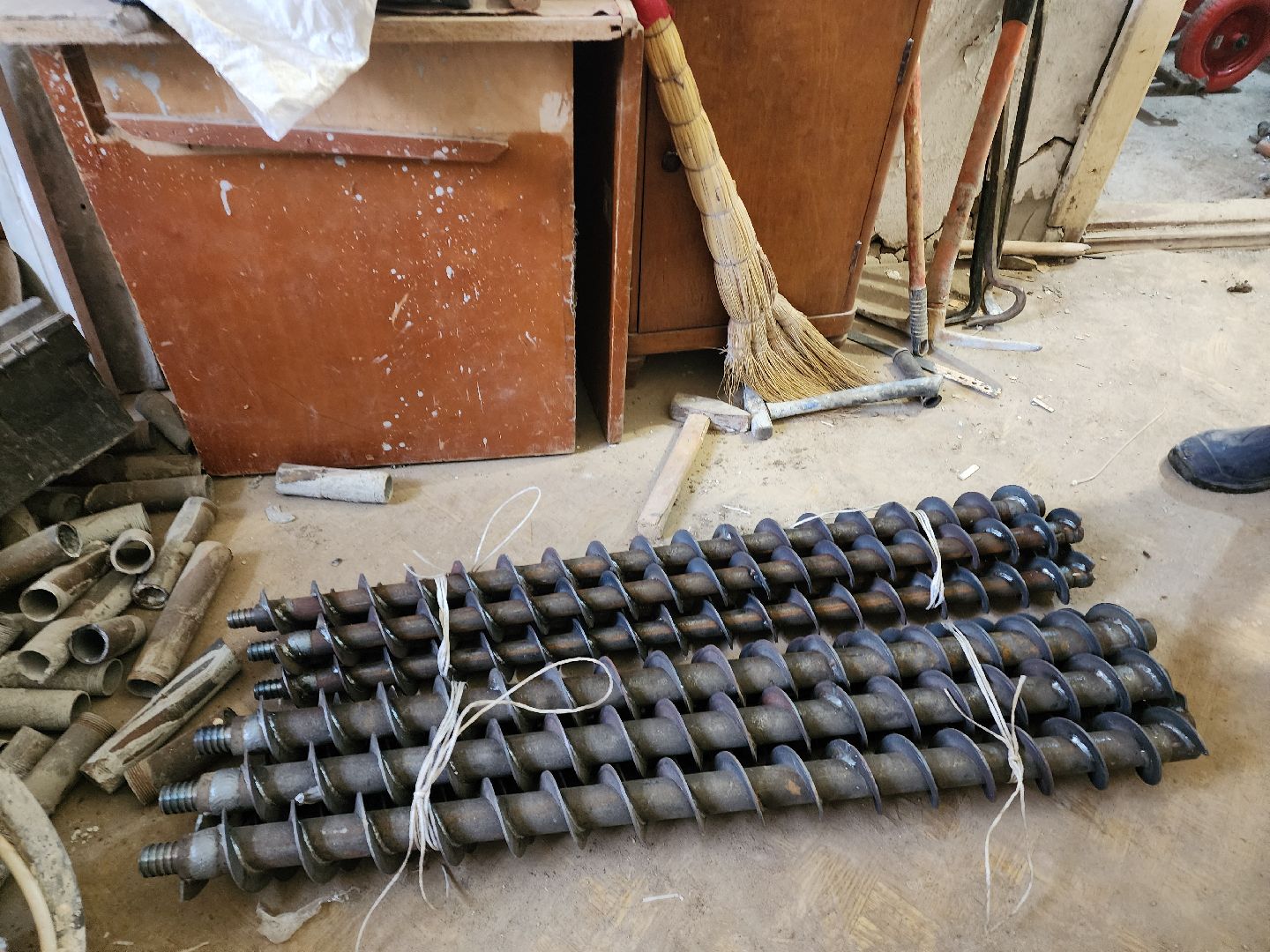 красноармейск, городской округ пушкинский, реставрация, историко-культурное наследие, фонд капитального ремонта,