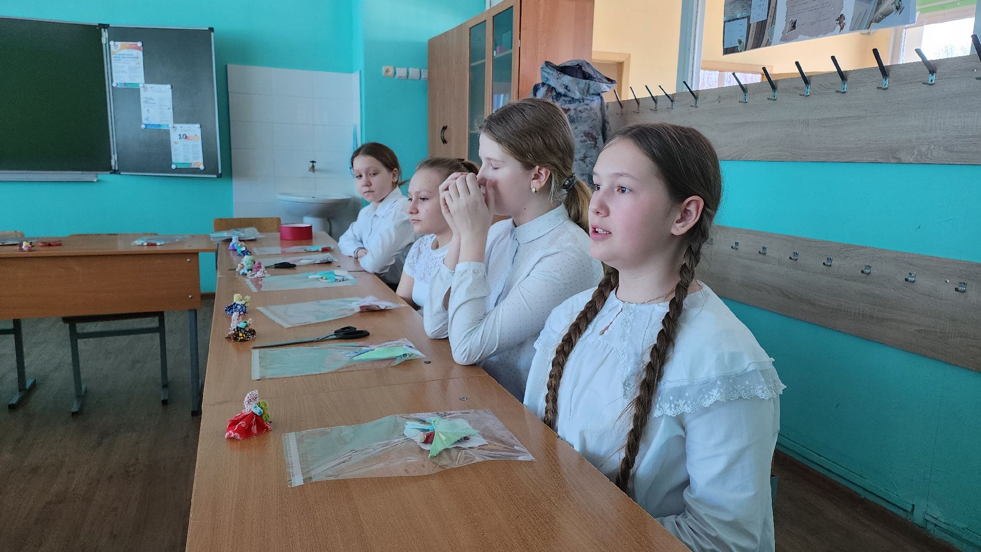 кашира, школа, музей, семинар, образование, ВОВ, вертикалки,