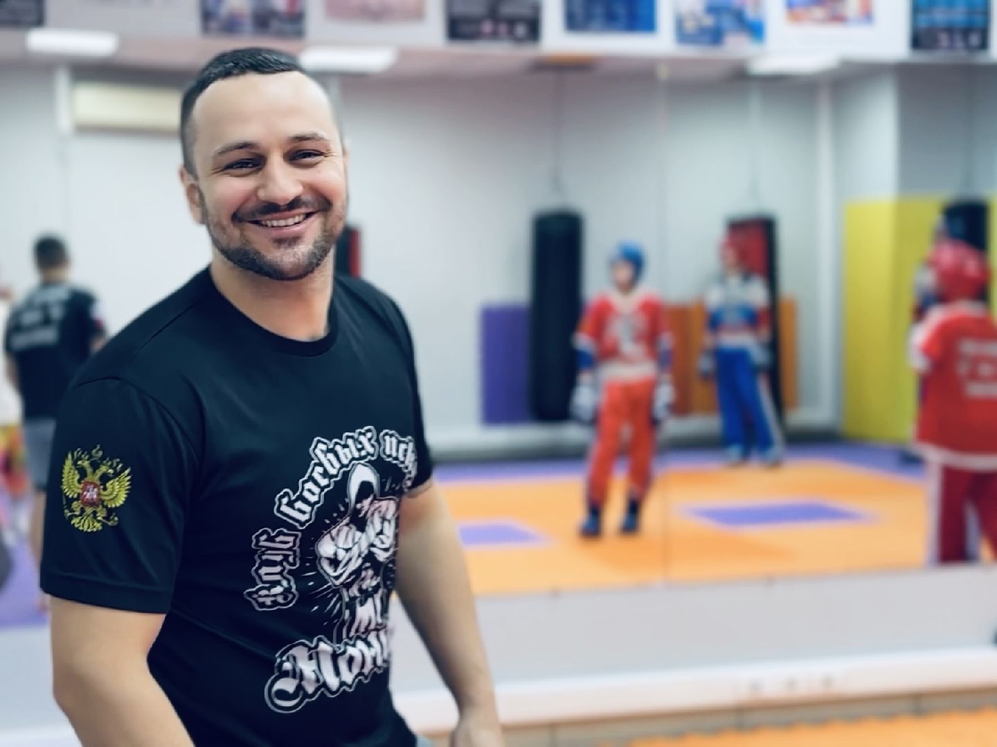 раменское, победы, соревнования по кикбоксингу,