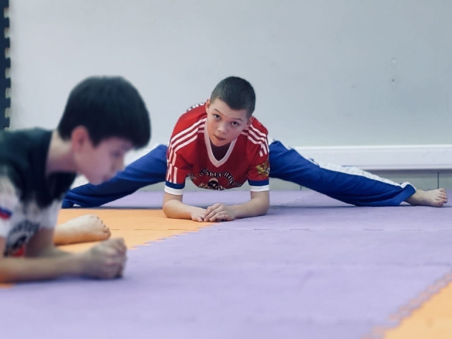 раменское, победы, соревнования по кикбоксингу,