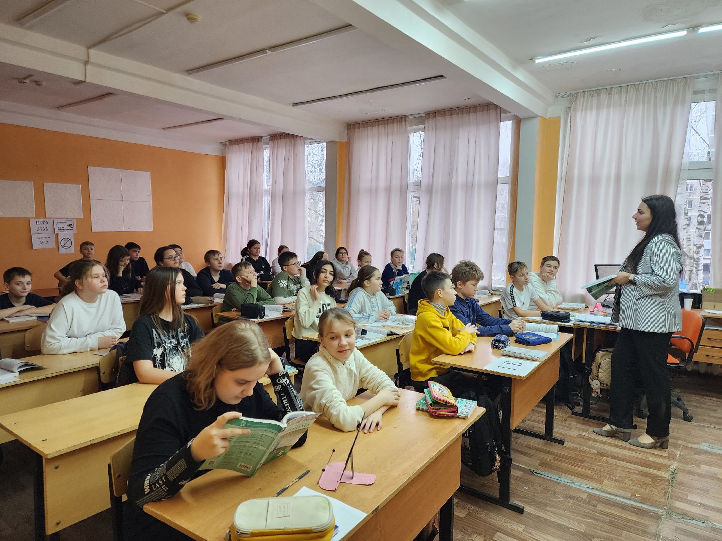 ногинск, герой, учитель, педагог, образование, школа,