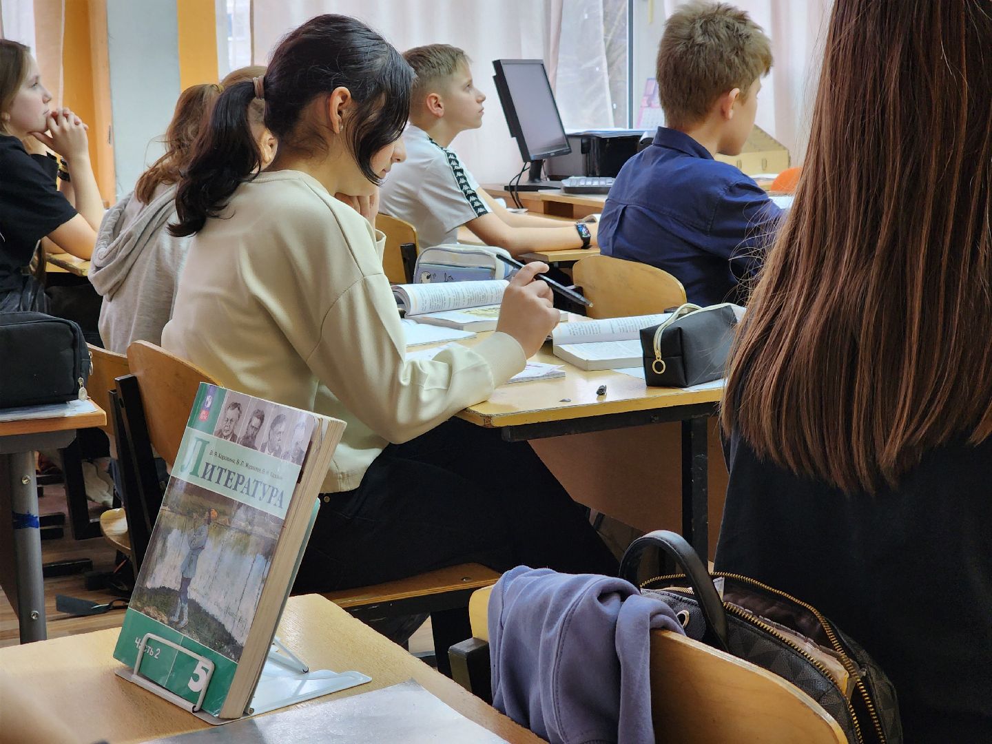 ногинск, герой, учитель, педагог, образование, школа,