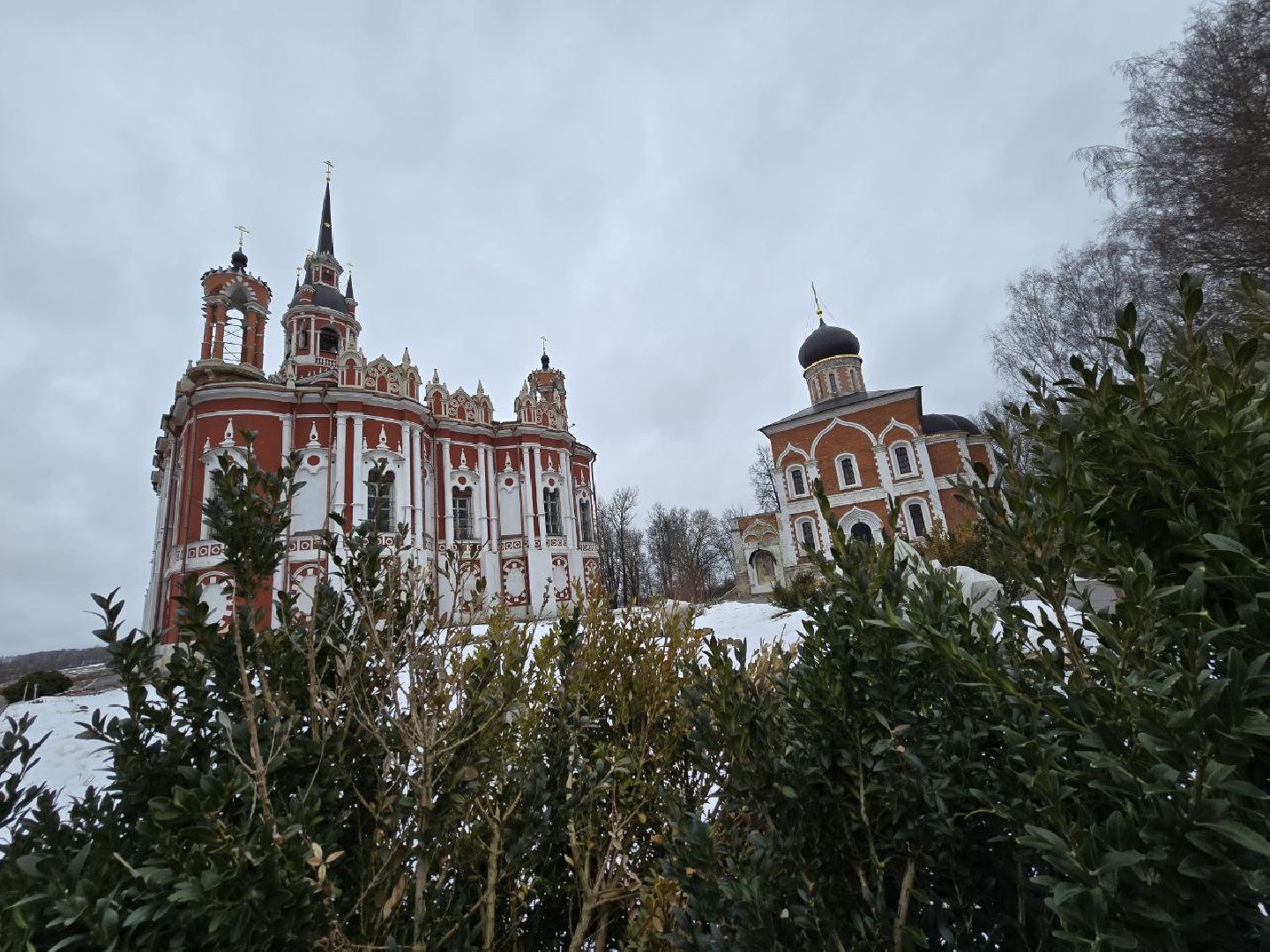 можайск, можайский муниципальный округ, подмосковье, ново-никольский собор, хвостатый хранитель, конкурс, министерство культуры рф, кот,