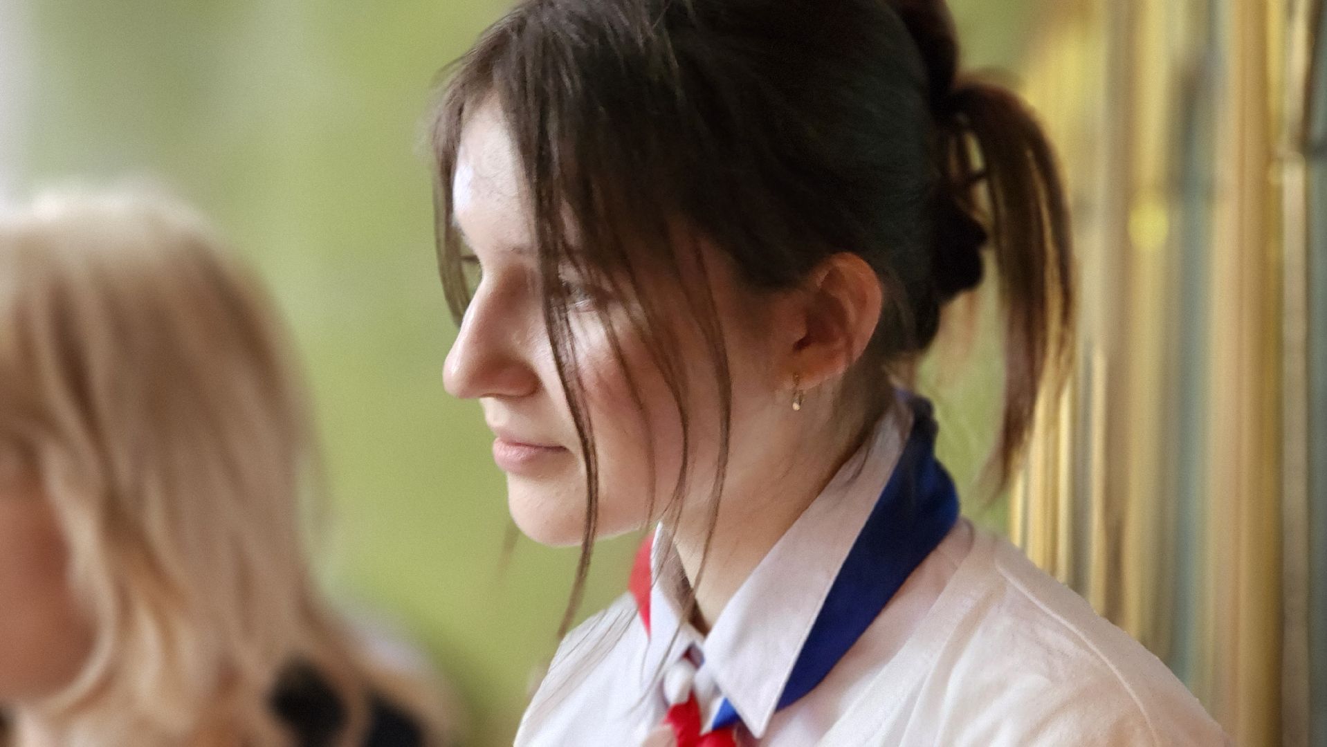 блокада ленинграда, День Победы, 8 марта, Волонтеры, нестеровский лицей,