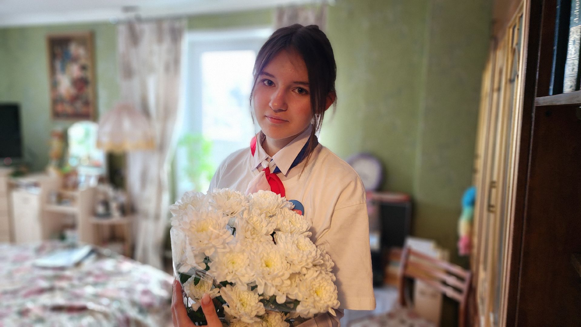 блокада ленинграда, День Победы, 8 марта, Волонтеры, нестеровский лицей,