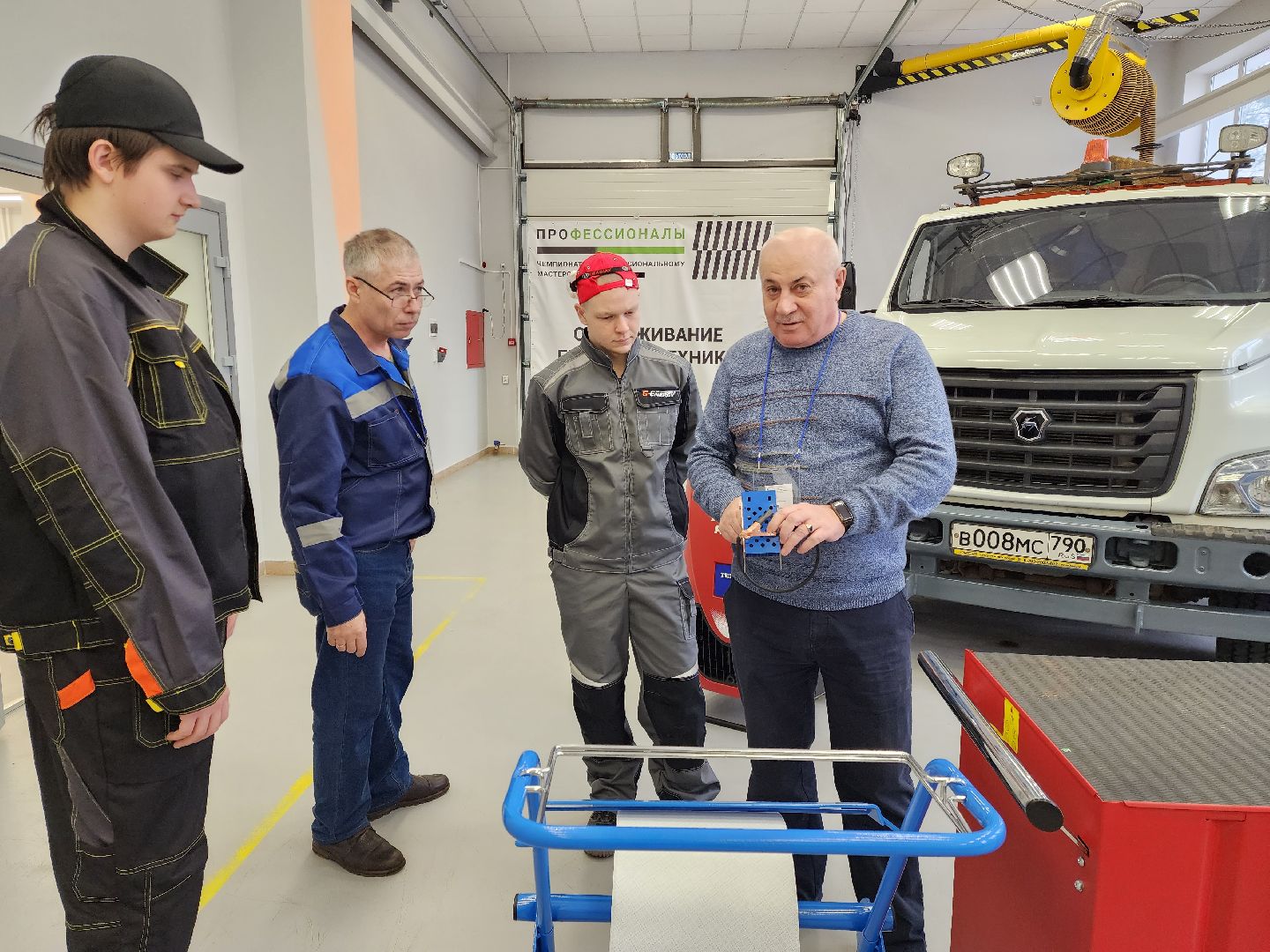 раменское, образование, раменский дорожно-строительный техникум, круглый стол с работодателями,
